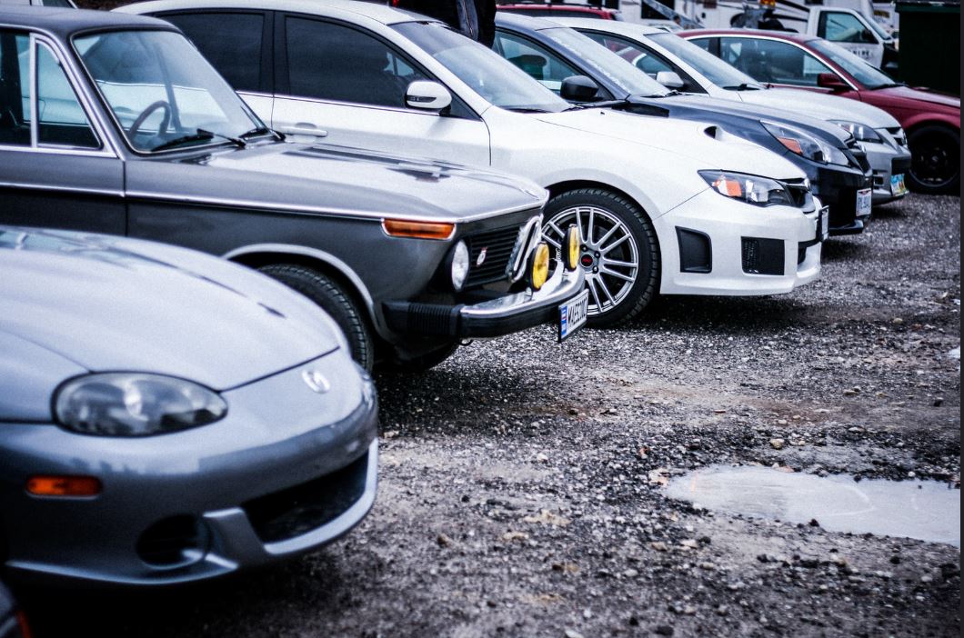 Top 5 voitures idéales pour Jeunes Conducteurs