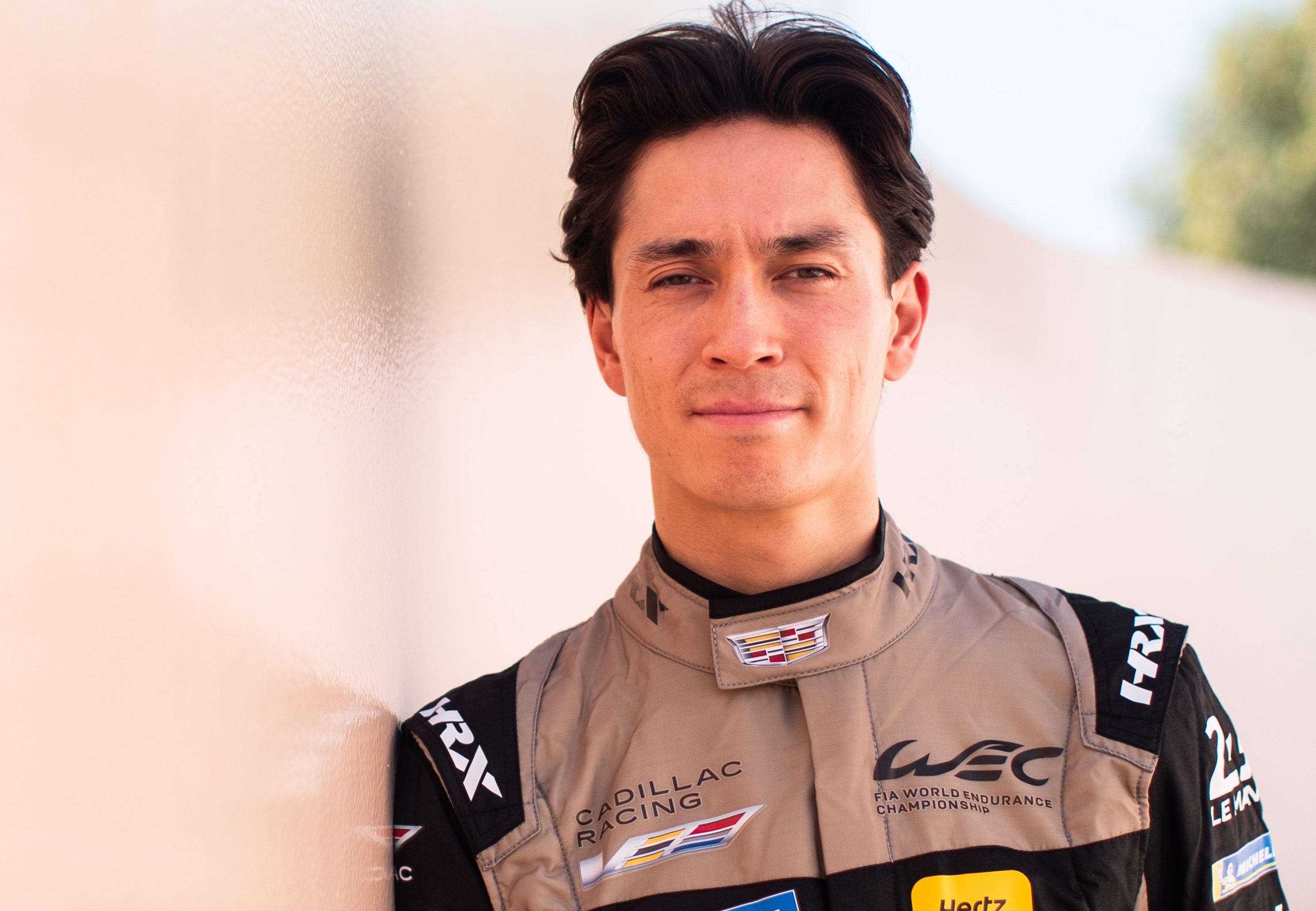 WEC : Jack Aitken remplace Jenson Button chez Cadillac