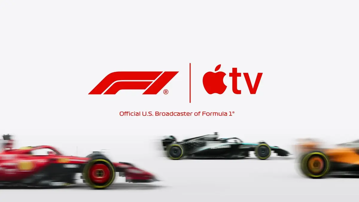 Apple et la F1 : un partenariat prêt à changer de dimension