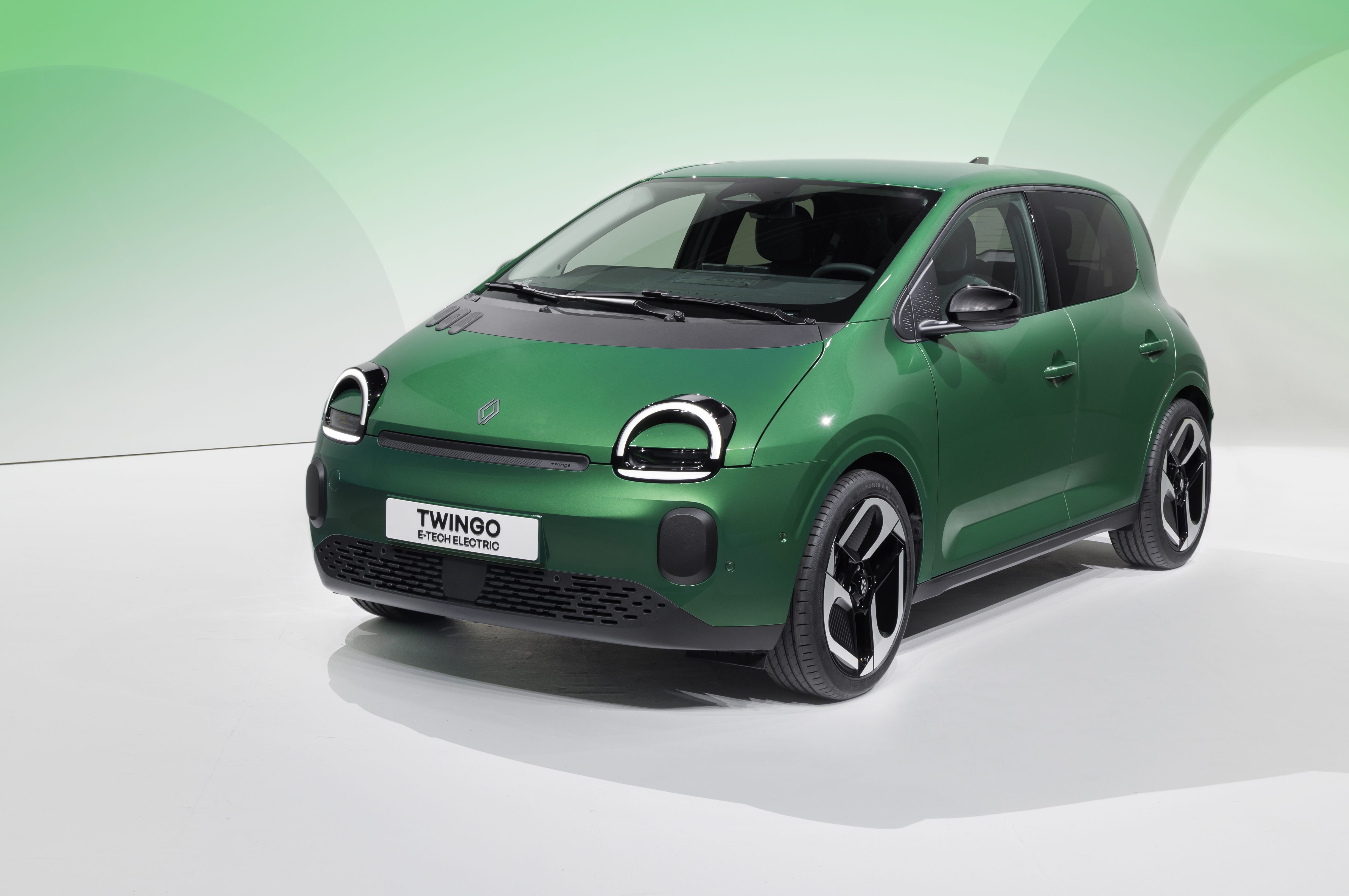 Twingo 4 : petit prix et grandes ambitions