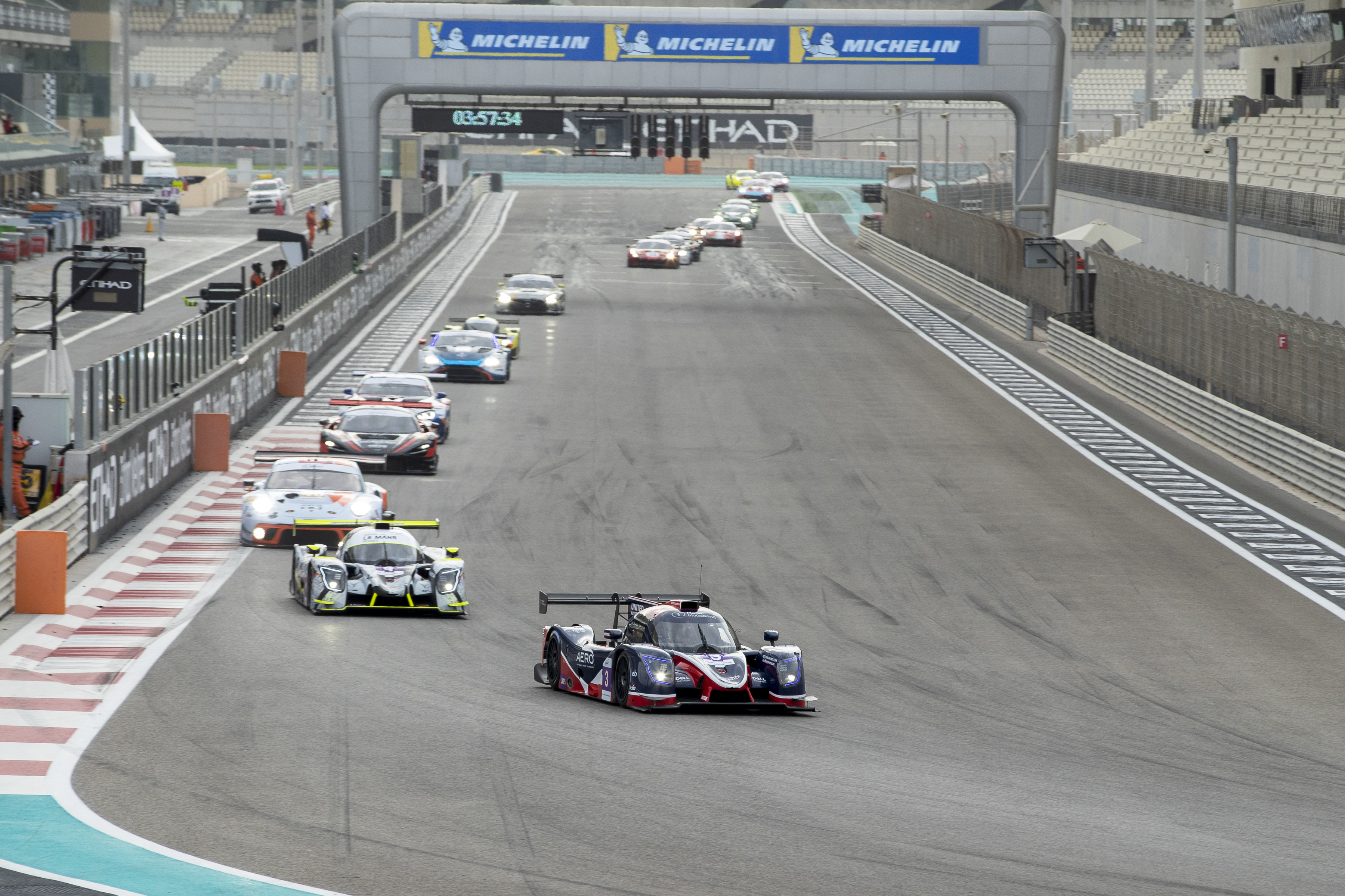 Le WEC pour tous : C&rsquo;est quoi l&rsquo;ALMS ?