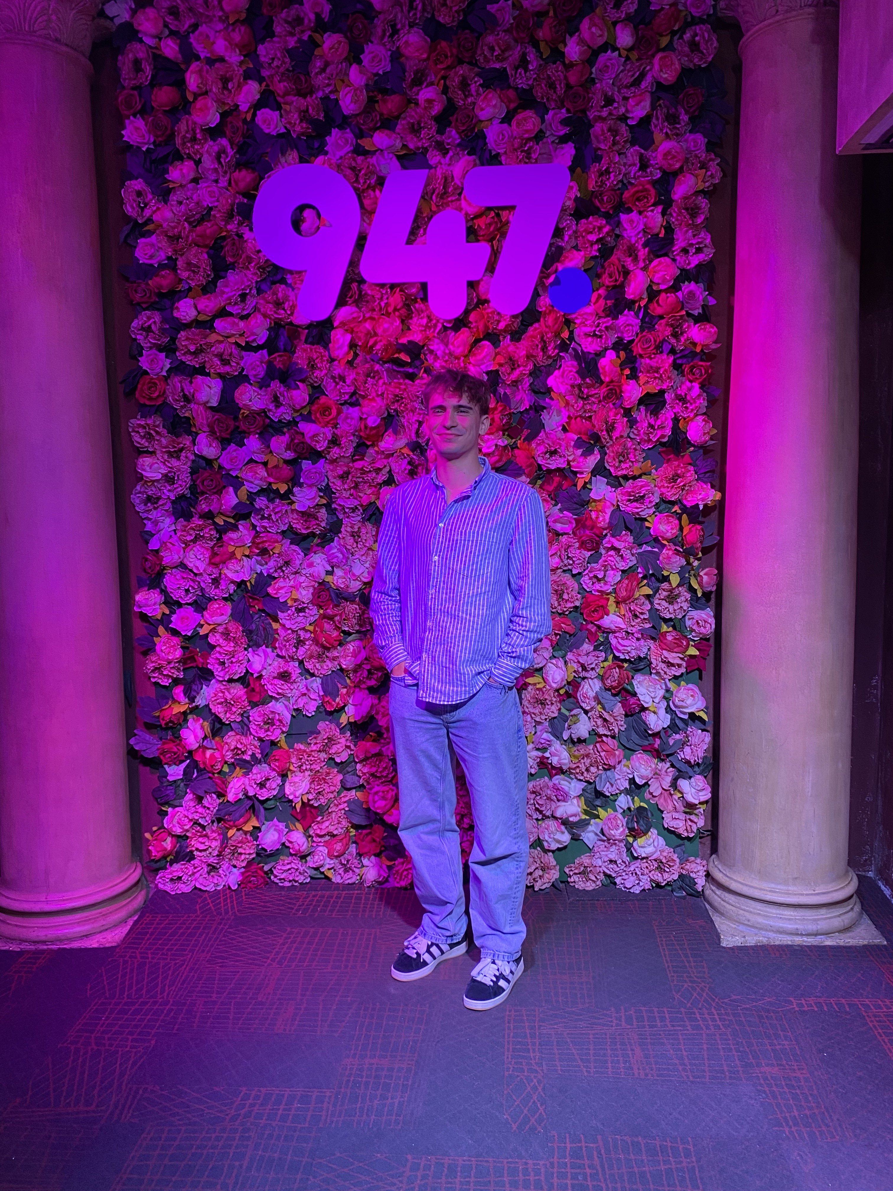 « EntrePilote » : comment Dorian transforme sa passion du sport automobile en marque ?