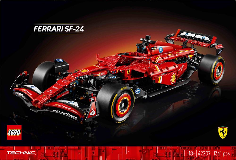 Quels cadeaux offrir à un fan de Formule 1 ?