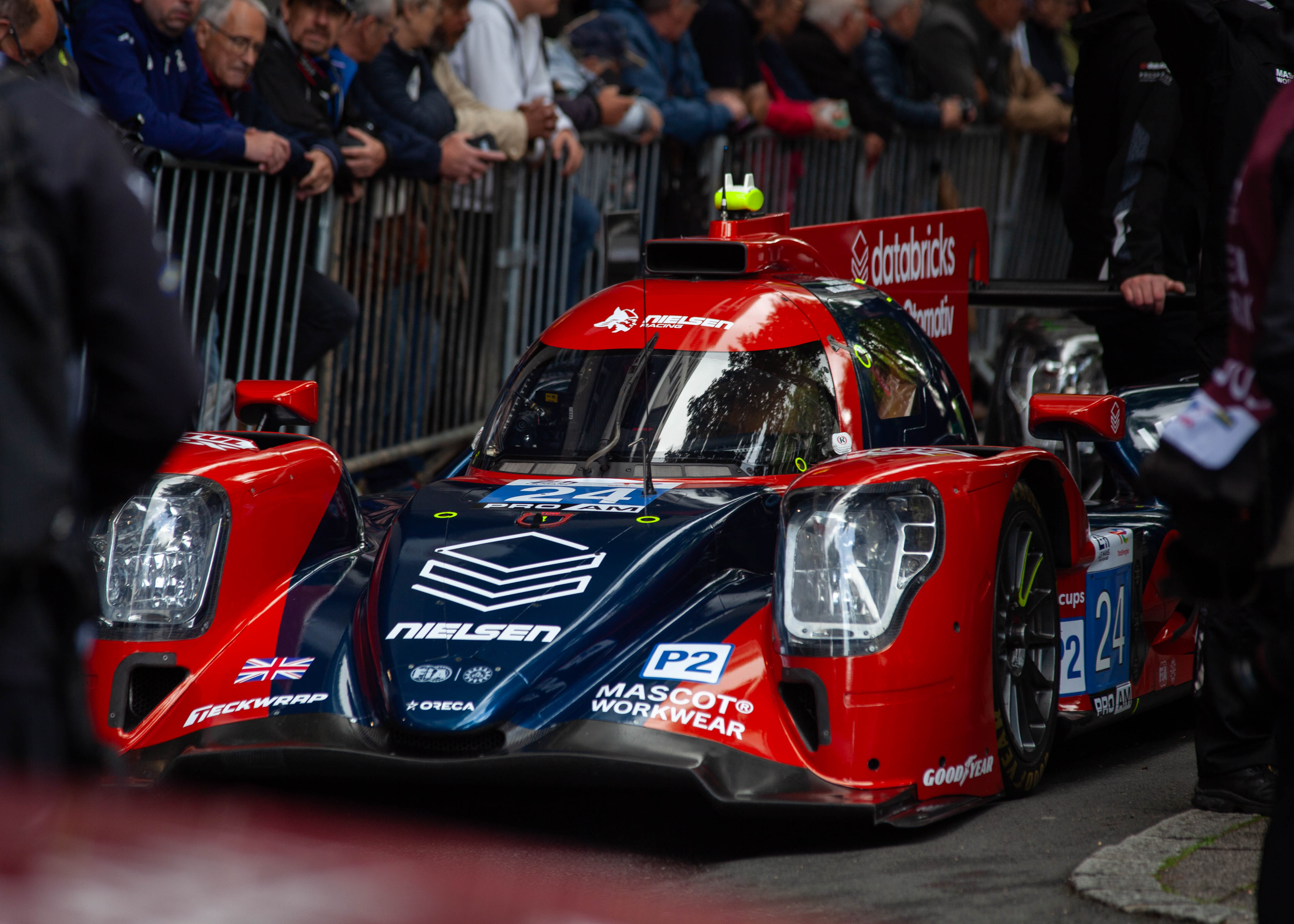 Le WEC pour tous : C&rsquo;est quoi l&rsquo;ELMS ?