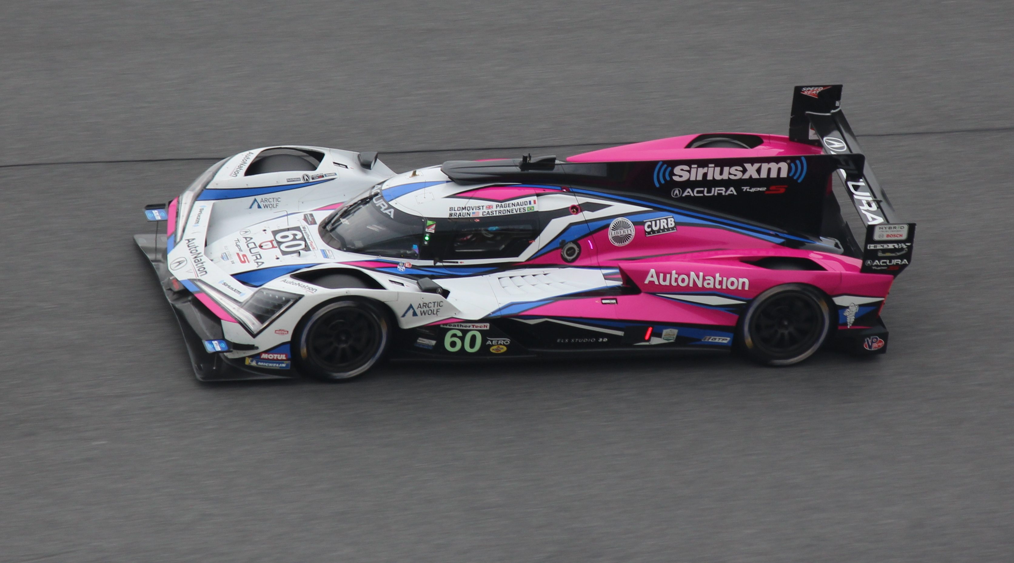 À quoi s&rsquo;attendre pour les 24 h de Daytona 2026 ?