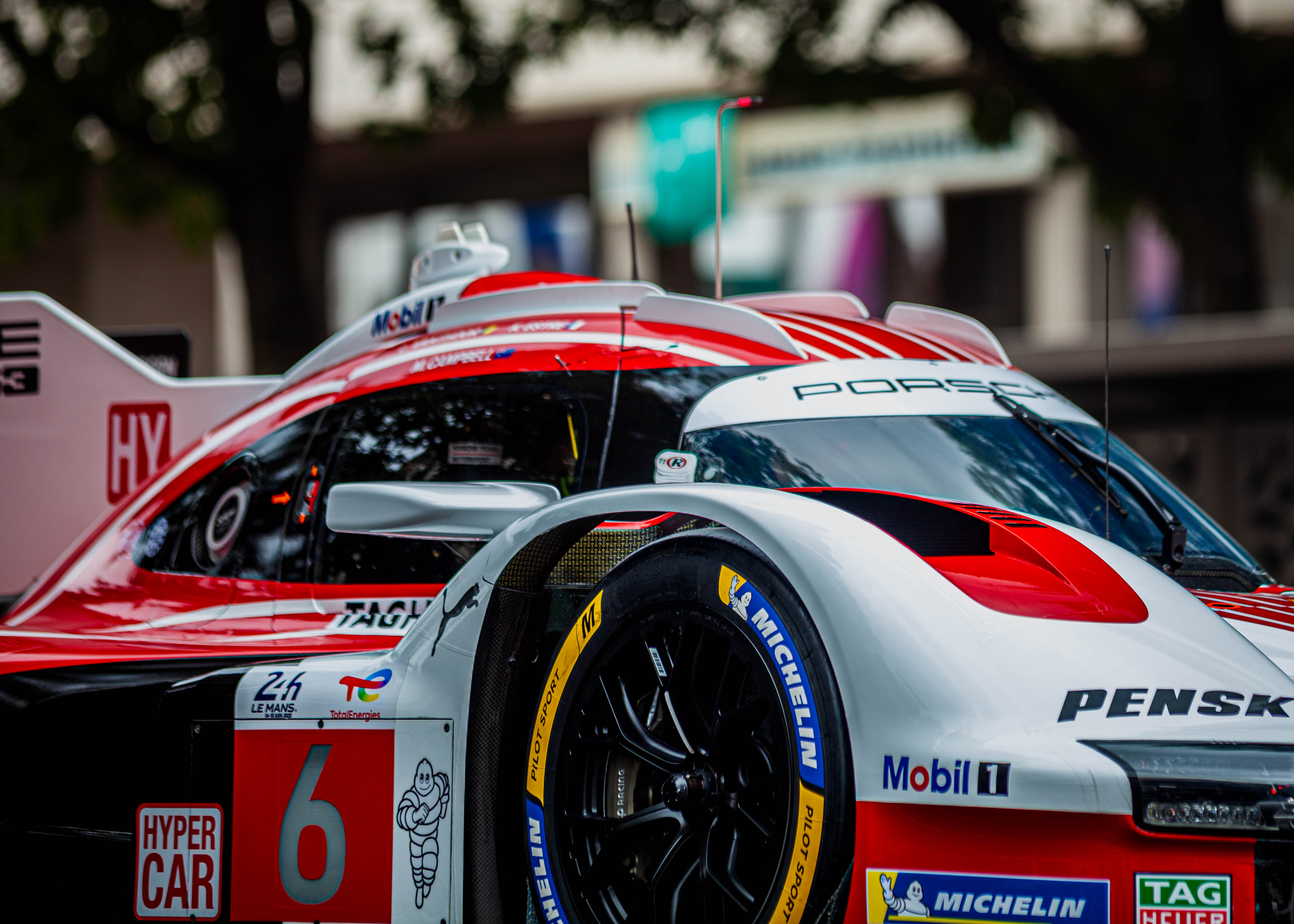 Le WEC pour tous : Les différences entre les LMH et LMDH