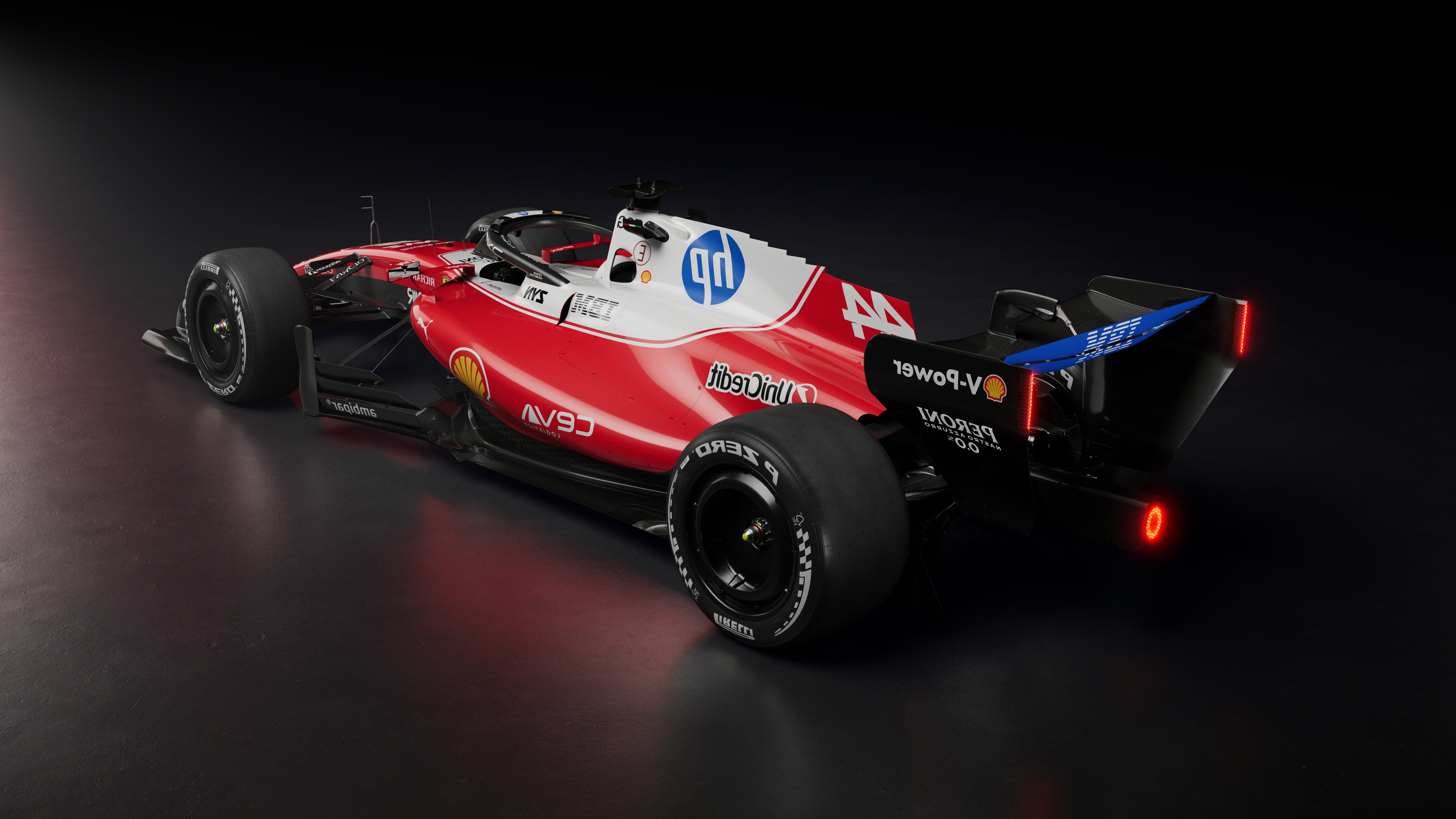 Ferrari dévoile la SF-26 : une nouvelle livrée pour une nouvelle ère en Formule 1