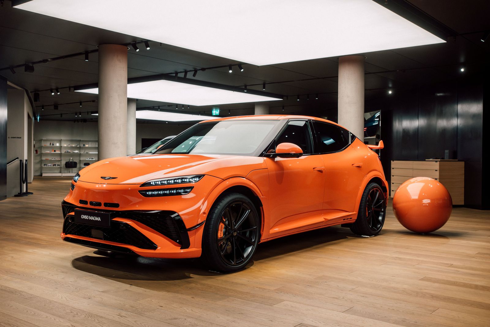 Genesis : quels modèles, où les acheter ? Focus sur cette nouvelle marque auto qui arrive en France.