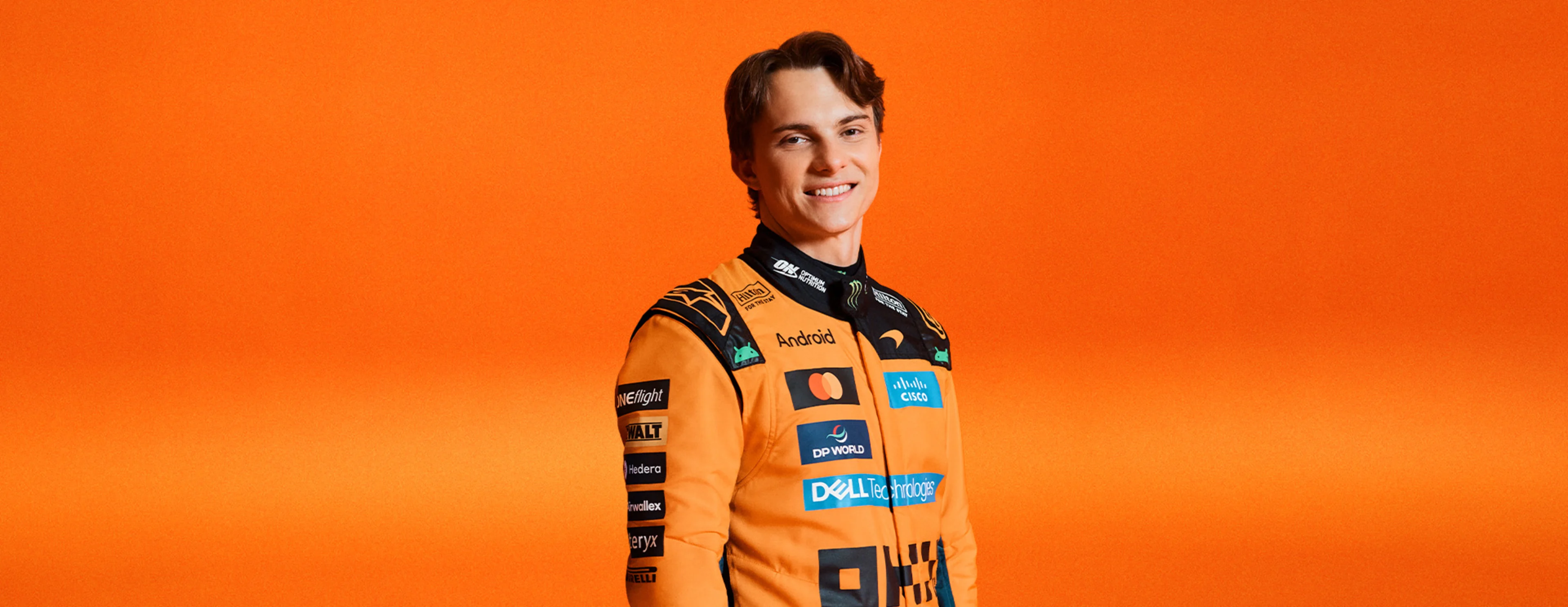 Qui est Oscar Piastri : le calme d&rsquo;un futur champion