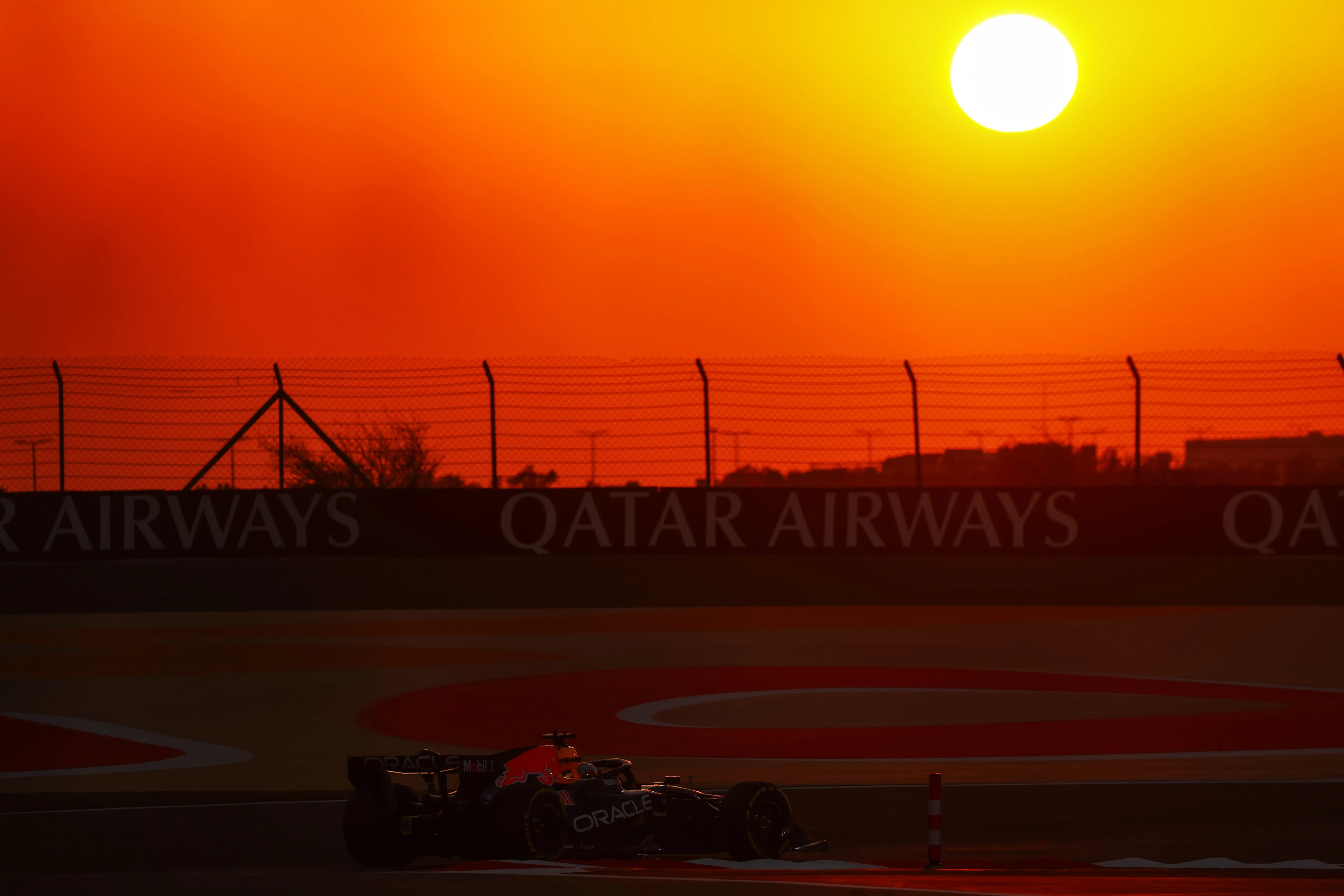 Les Grands Prix de Bahreïn et d’Arabie saoudite vont-ils avoir lieu ?