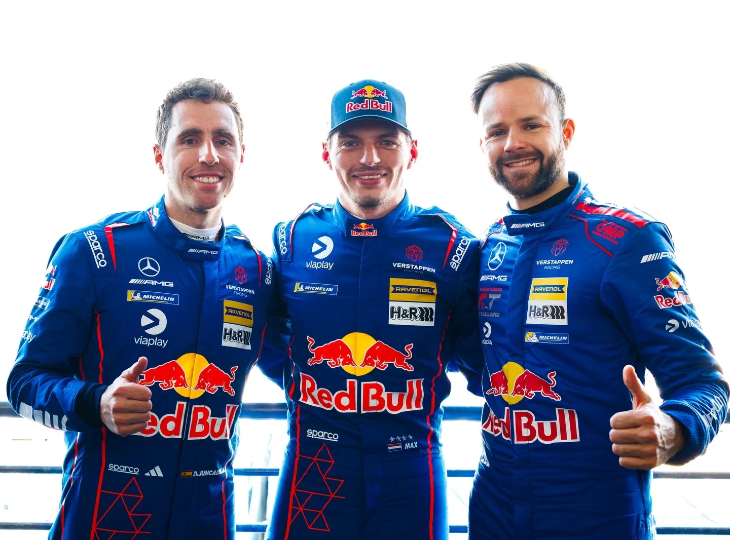 Pourquoi Max Verstappen n&rsquo;a pas gagné au Nürburgring ?