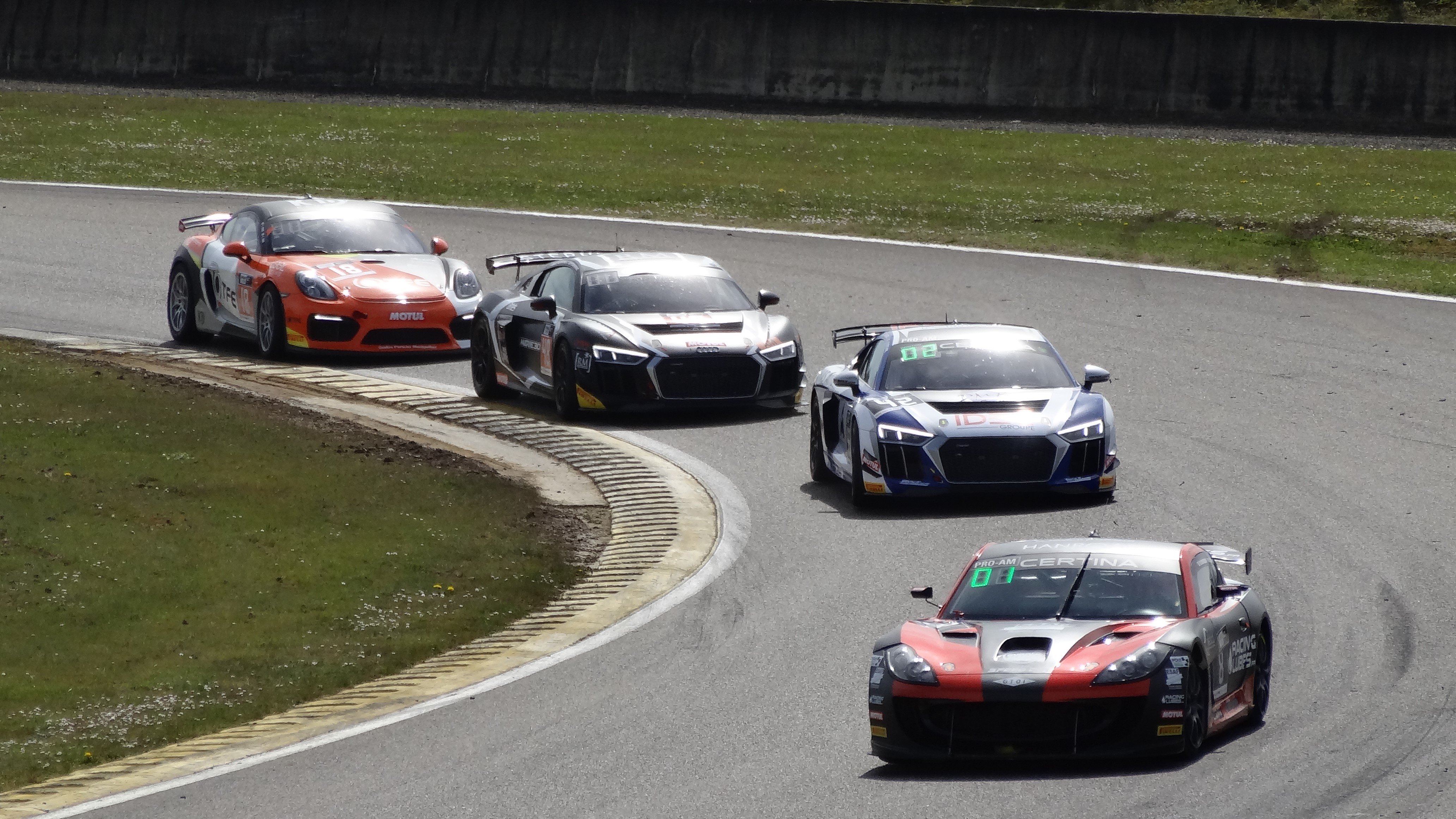 Coupe de Pâques 2026 à Nogaro, que faut-il retenir ?