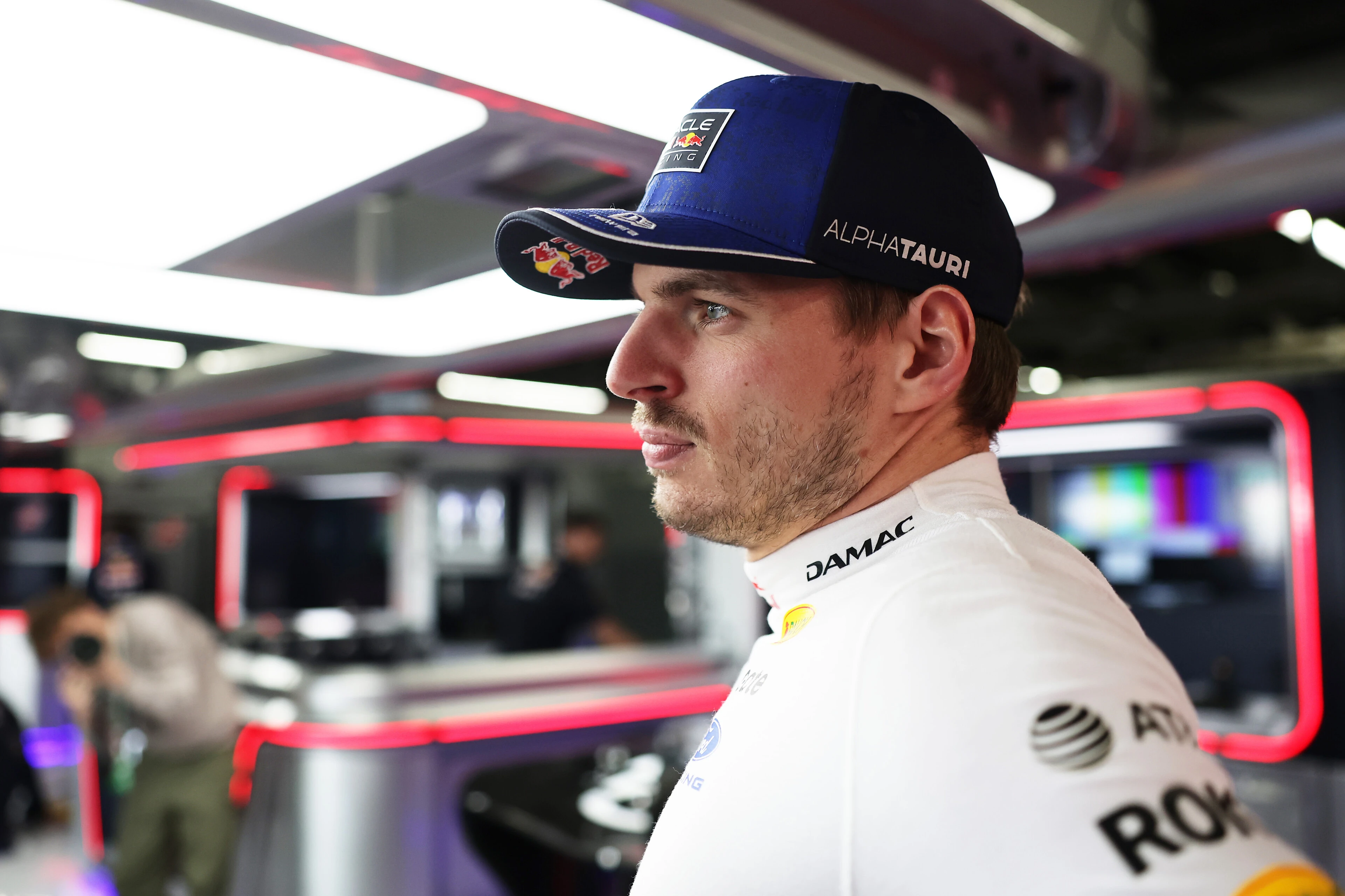 Max Verstappen remet en question son avenir en Formule 1
