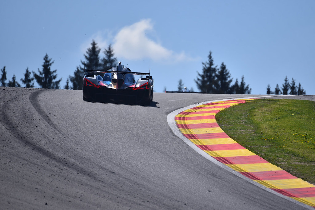 WEC : Tout savoir des 6 h de Spa-Francorchamps 2026