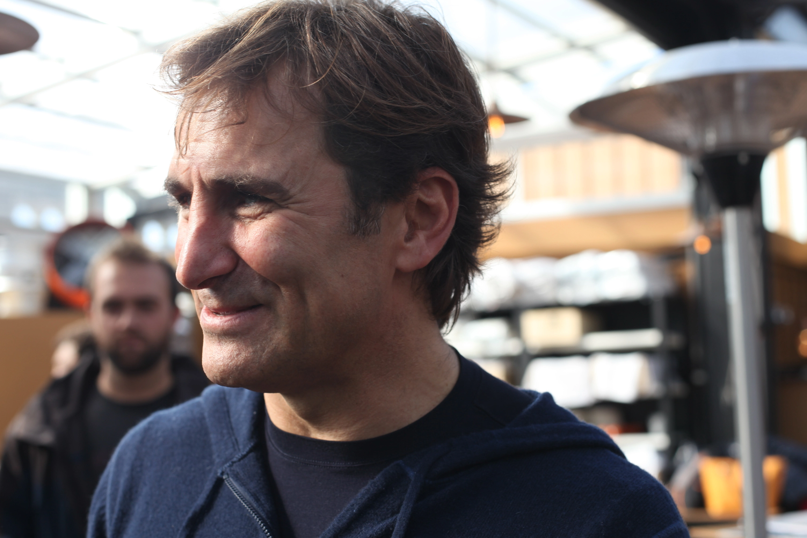 Alex Zanardi, figure du handisport et ancien pilote F1, est décédé