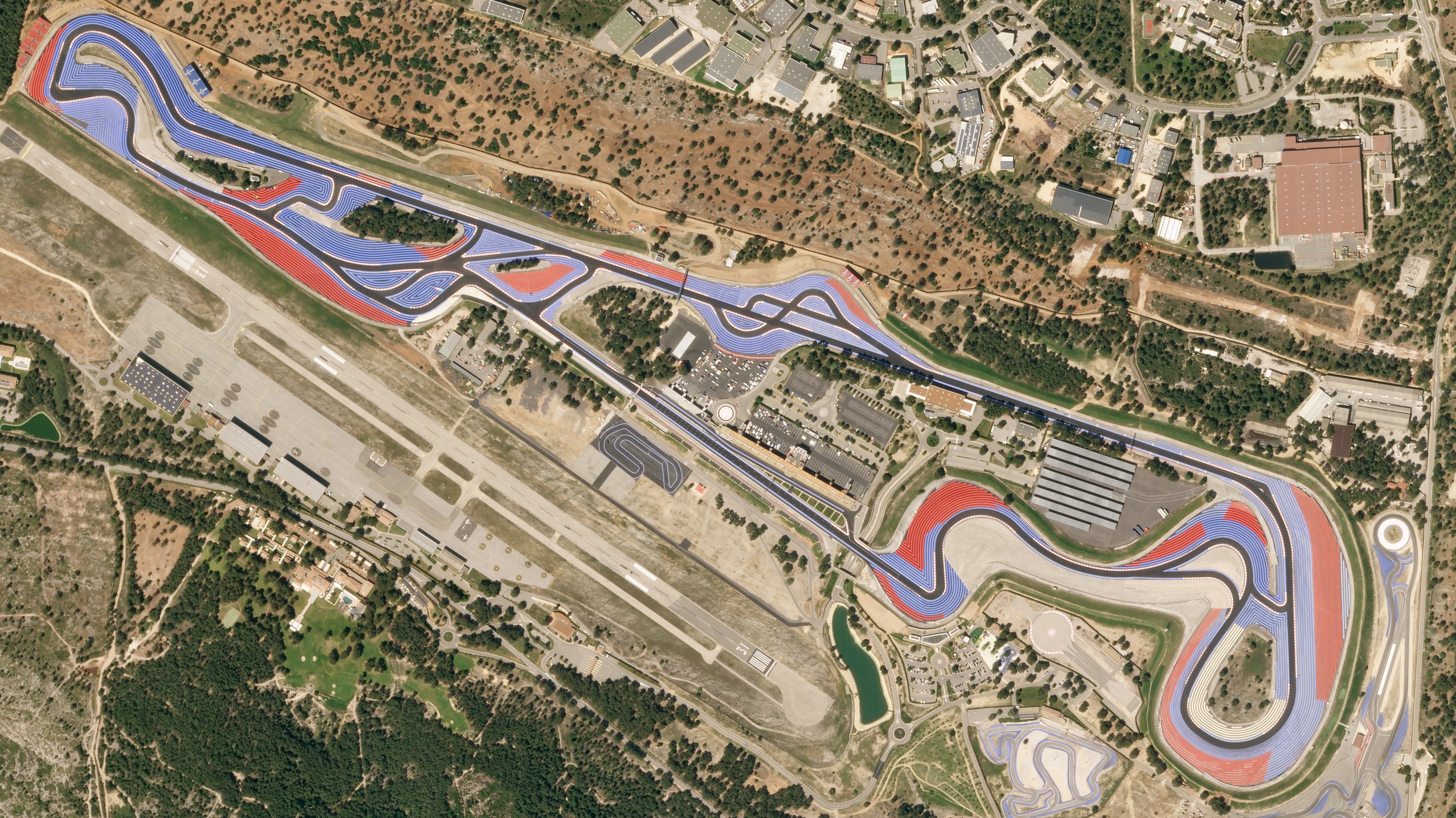De la Formule 1 en France avec le Grand Prix Historique