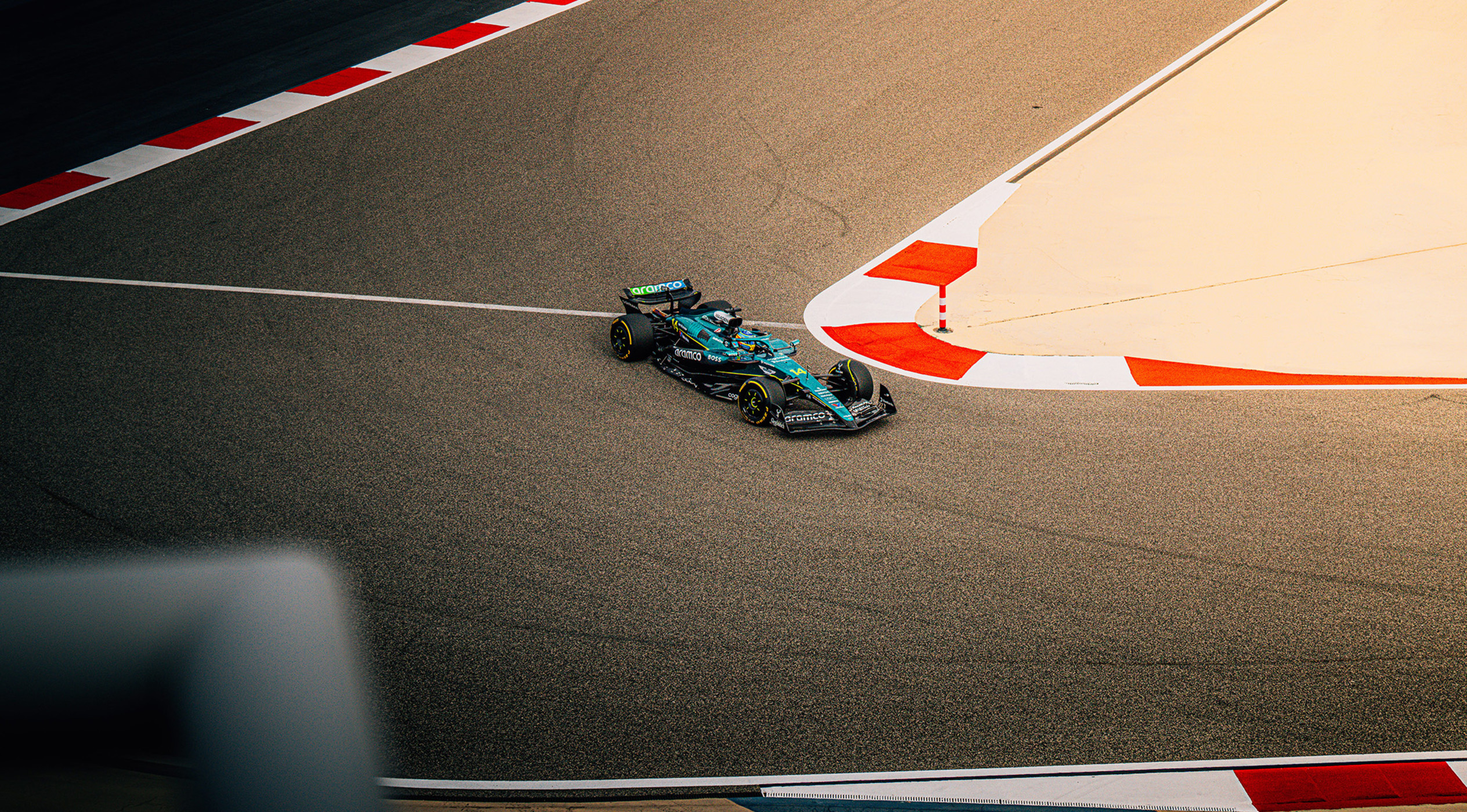 Et si les courses de F1 étaient plus courtes ?