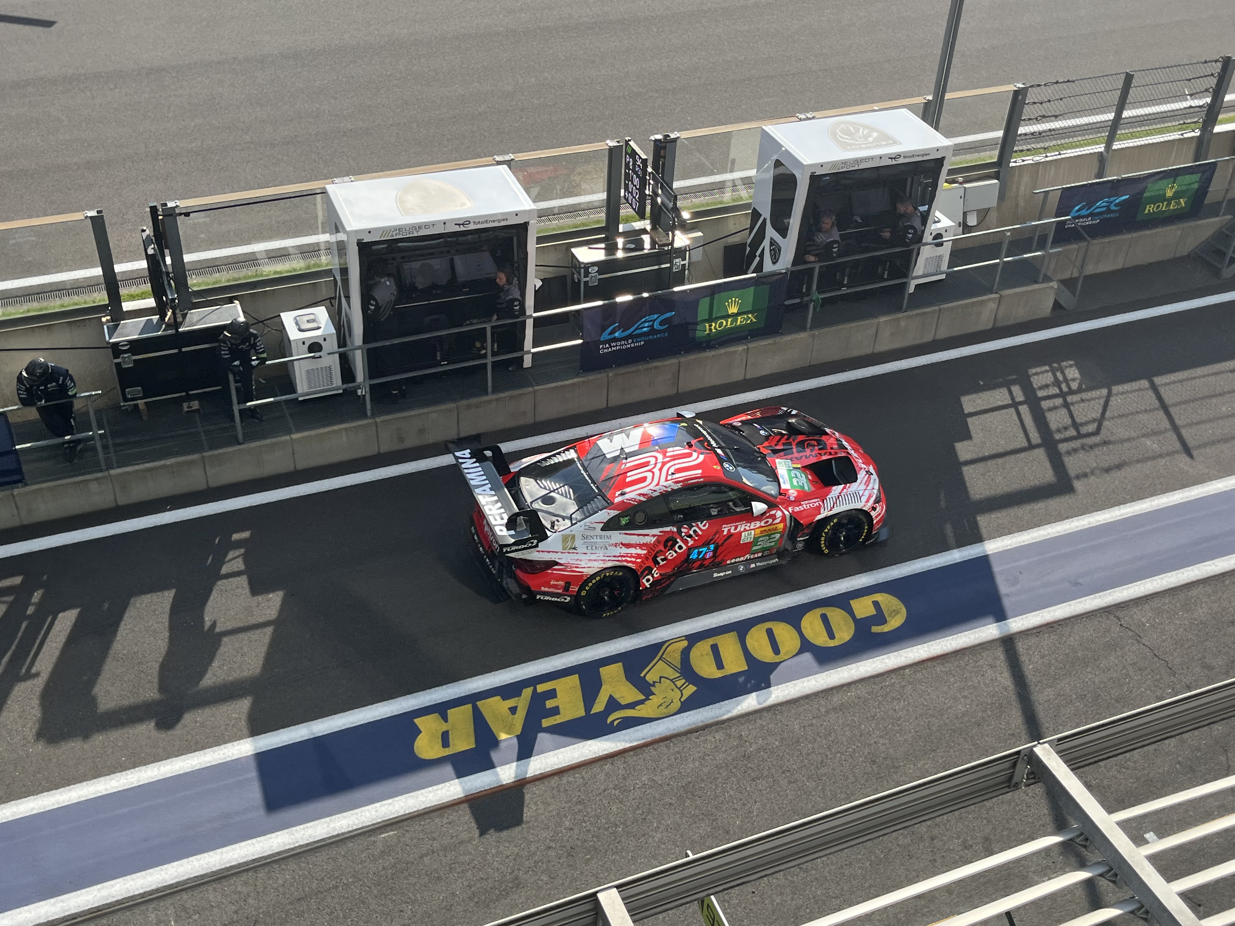 Le guide des 24 Heures du Mans 2026