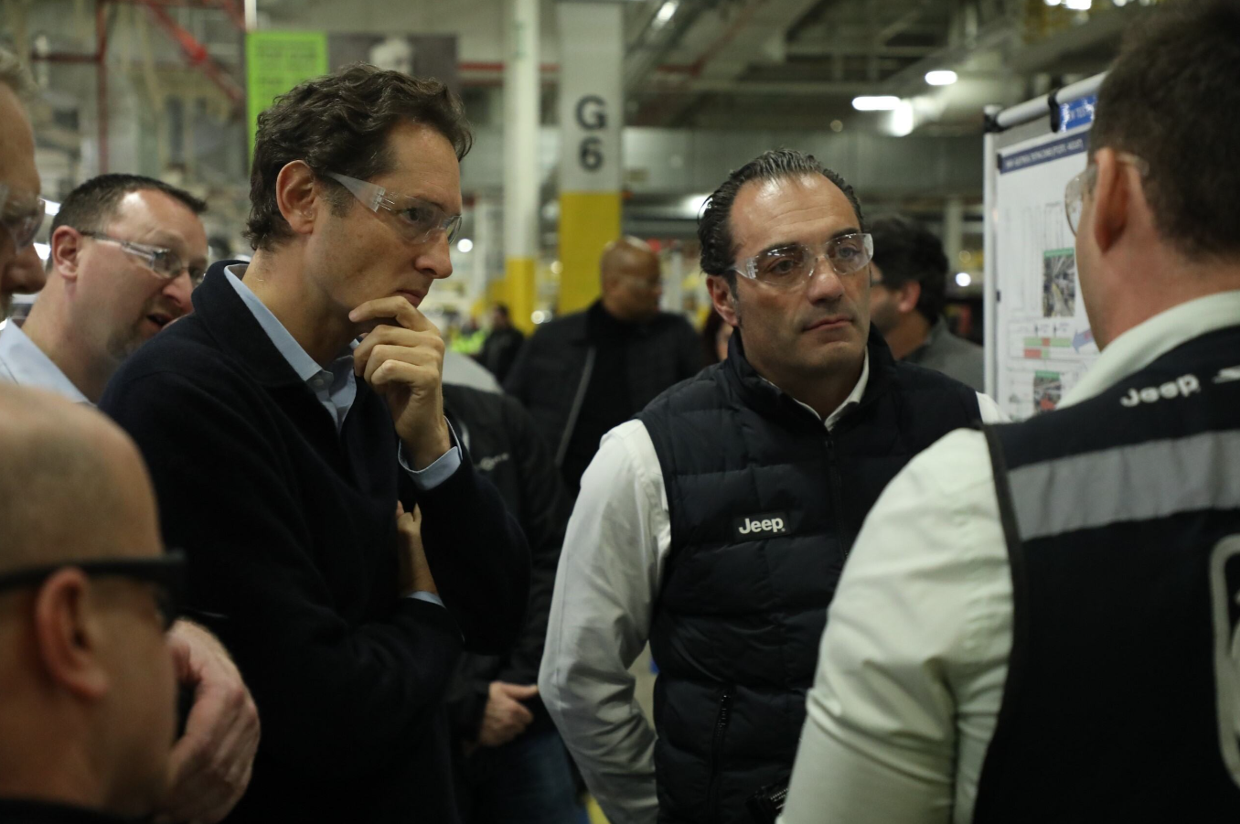 Le plan FastLane 2030 de Stellantis, tout ce qu&rsquo;il faut savoir