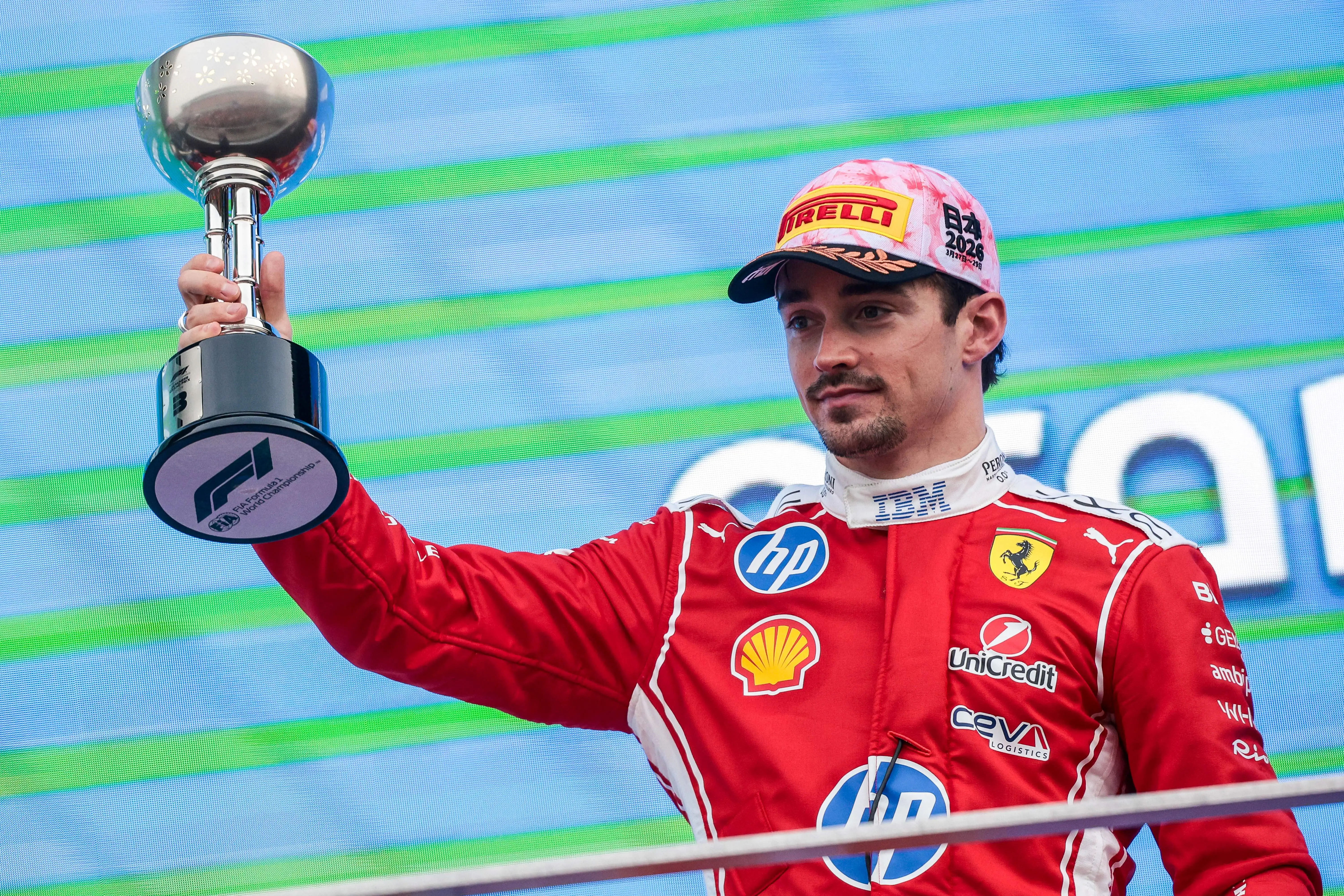 Charles Leclerc sera-t-il présent au Grand Prix de France Historique 2026 ?