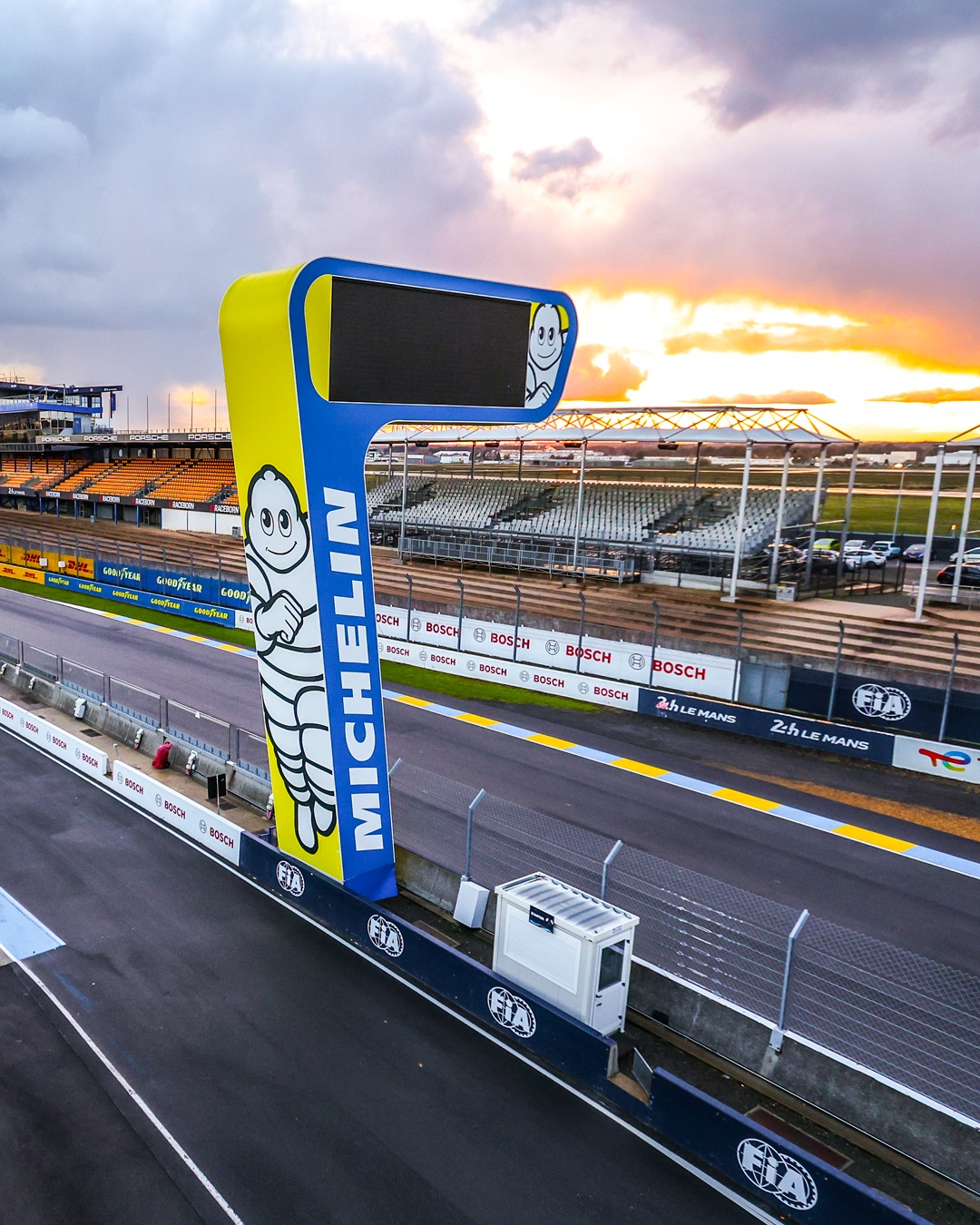 Le programme complet des 24 Heures du Mans 2026