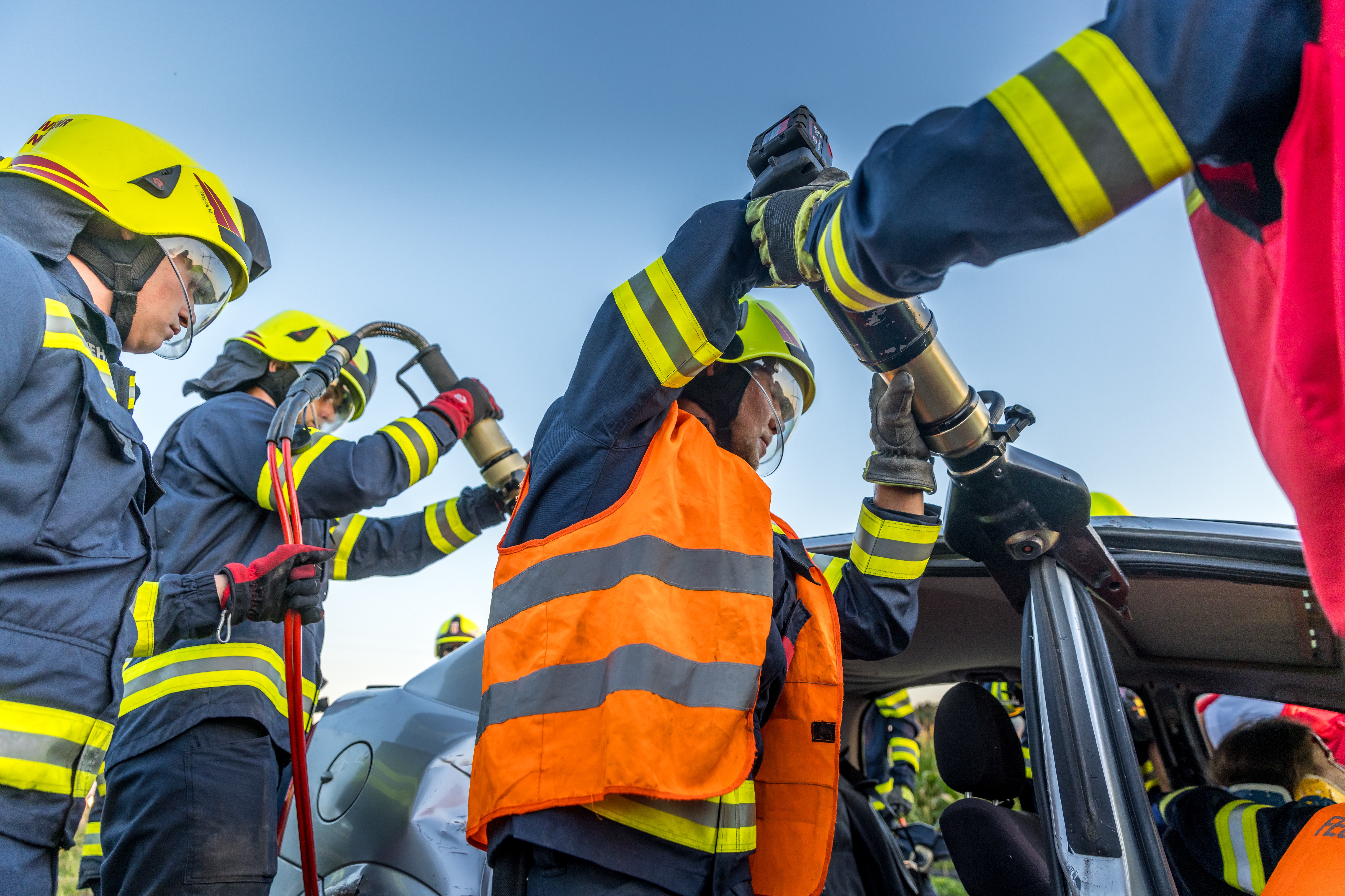 Sur‑confiance au volant : un frein à la sécurité routière en France