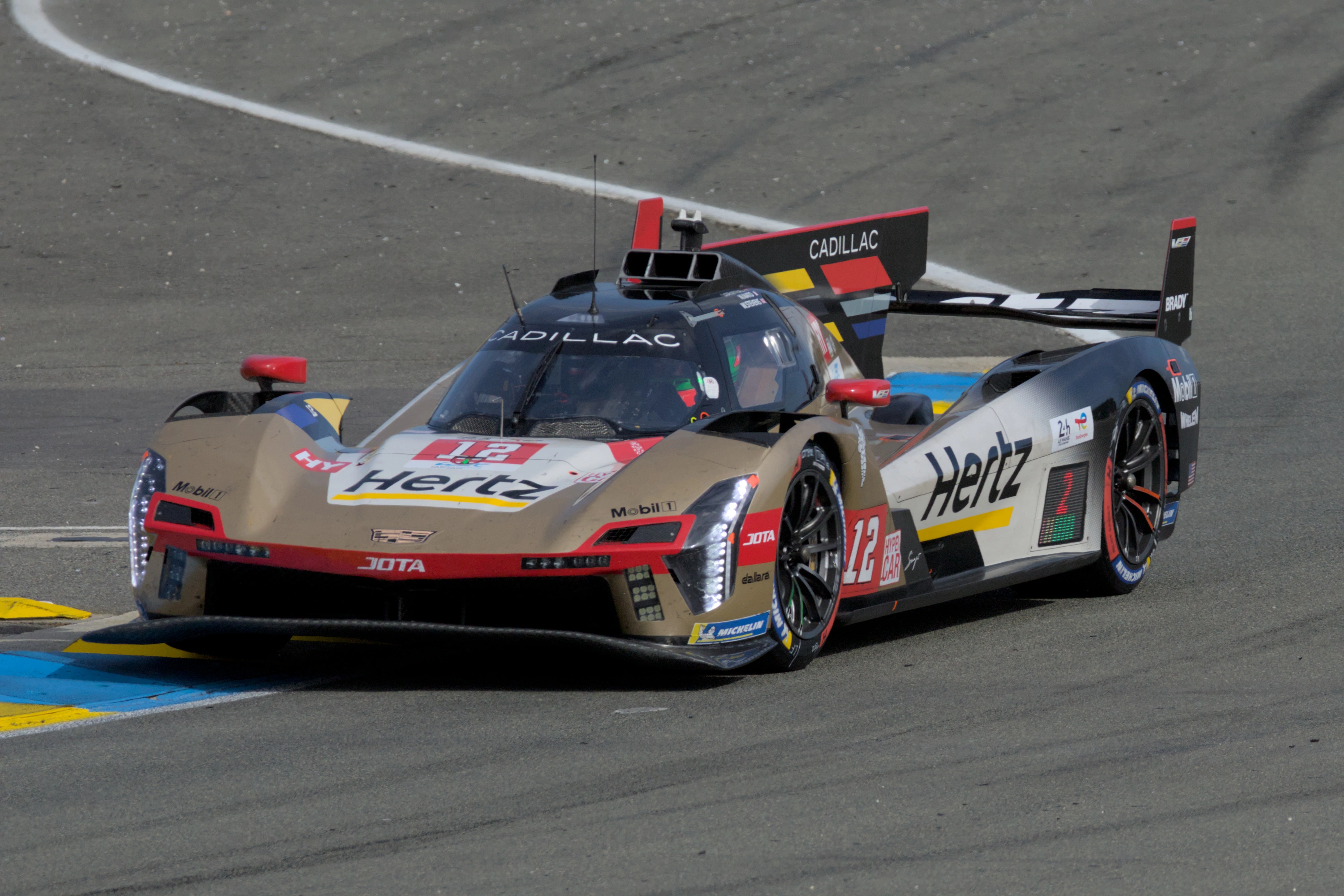 WEC : Le point sur les classements avant Lone Star Le Mans