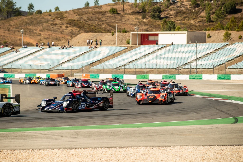 L’ELMS est de retour avec les 4 Heures d’Imola