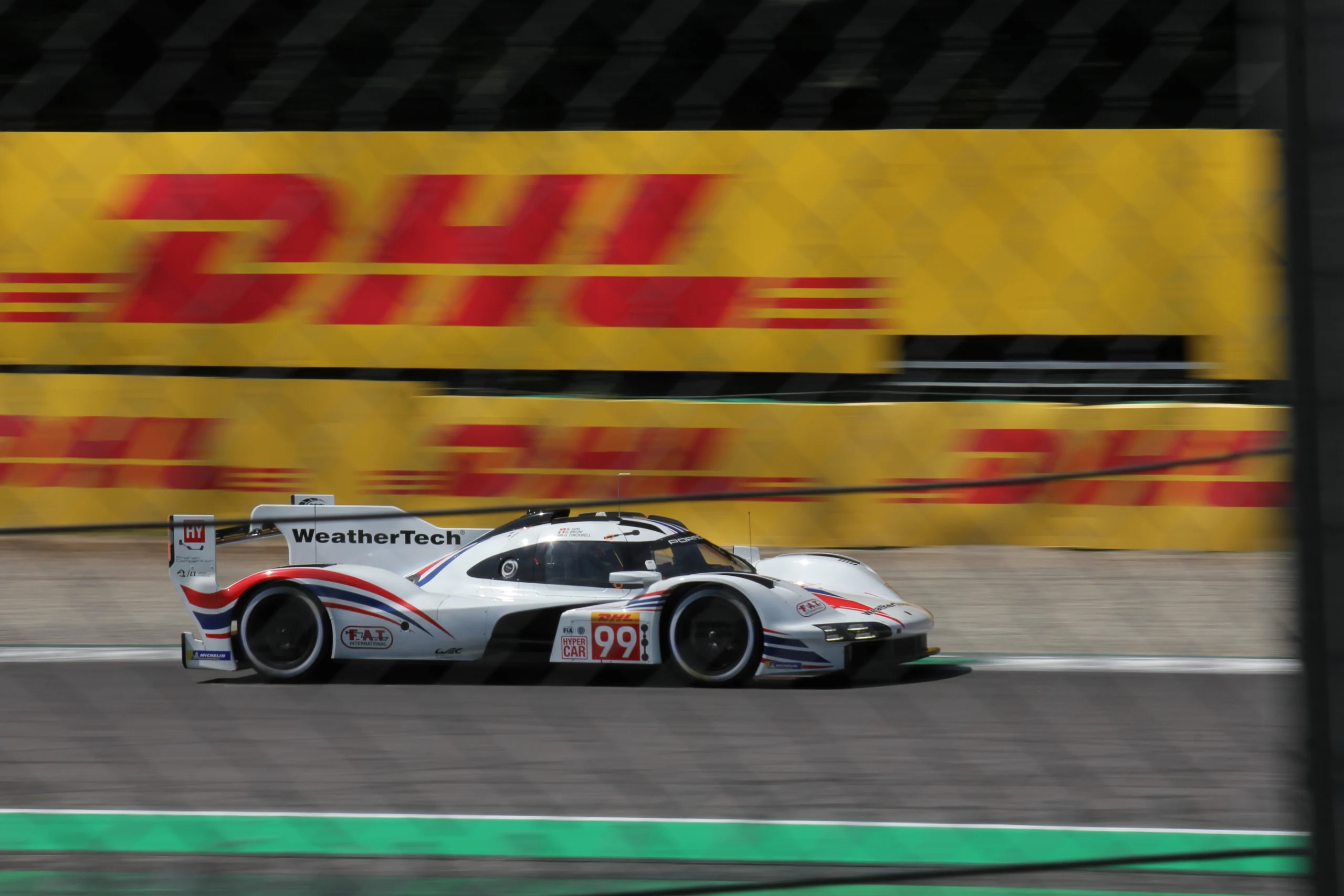 Calendrier WEC : la fin du championnat se déroulera en Europe