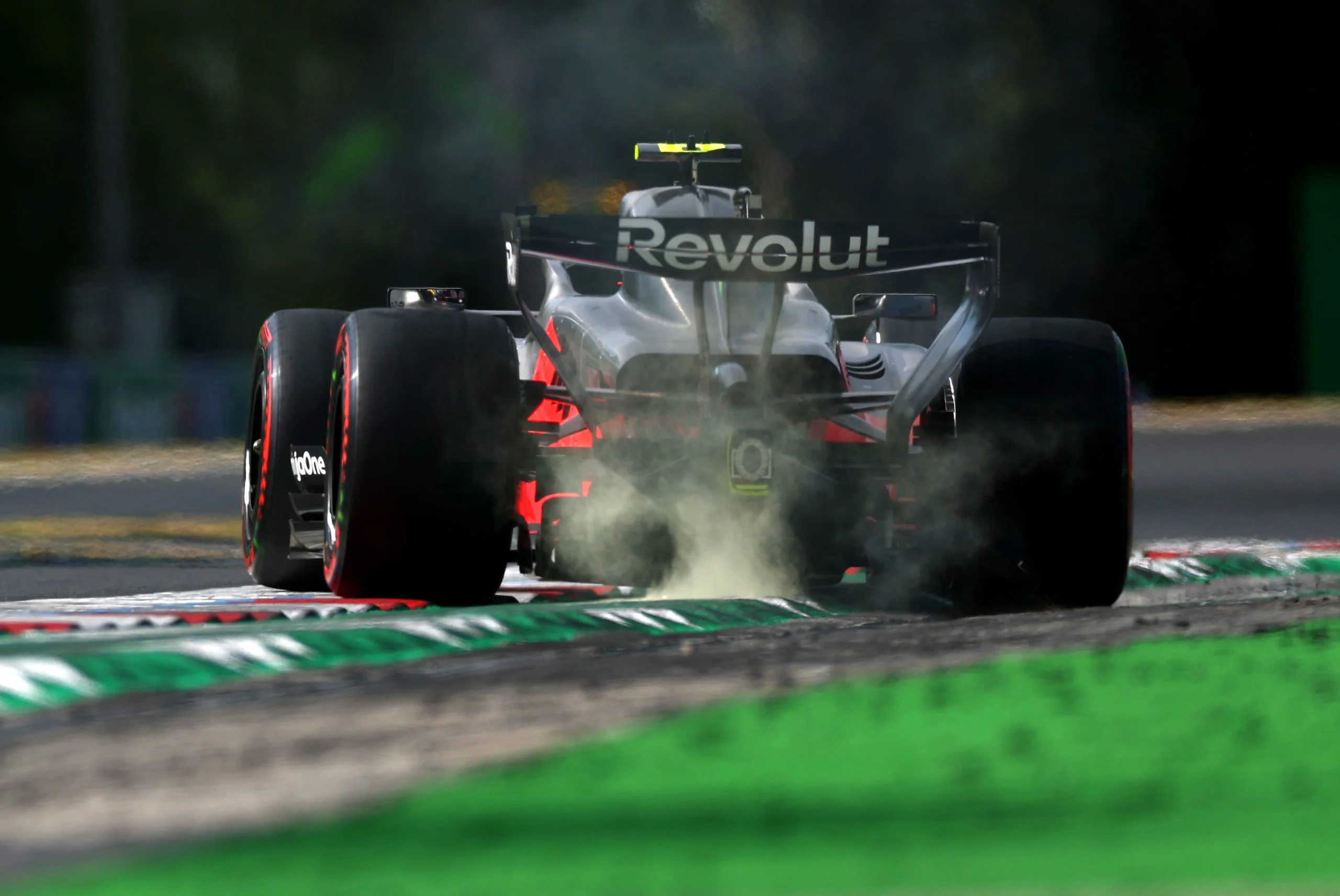 La mi-saison 2026 en F1, 5 choses à retenir