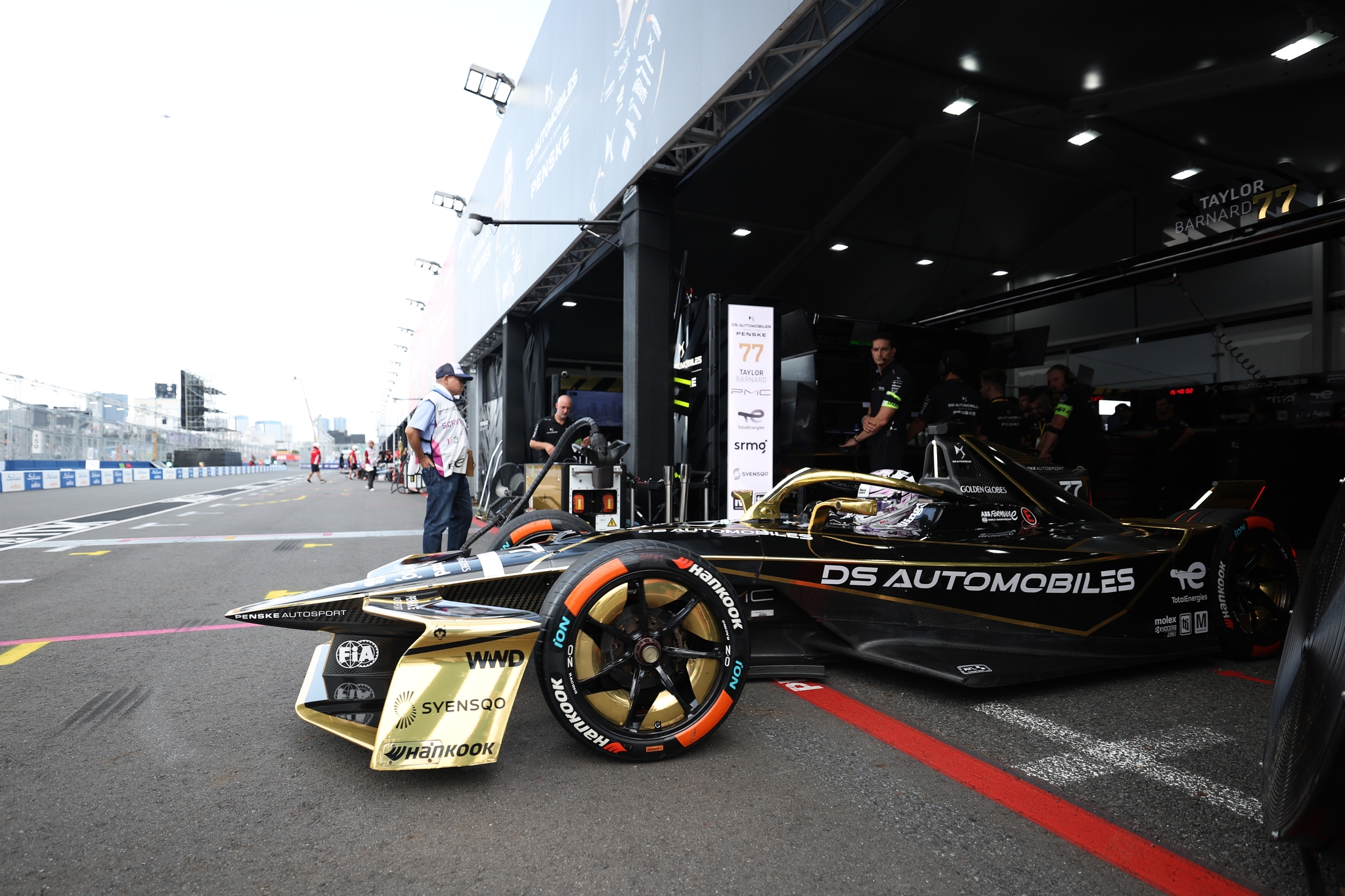 Quelles compétitions regarder pendant la trêve estivale de F1?