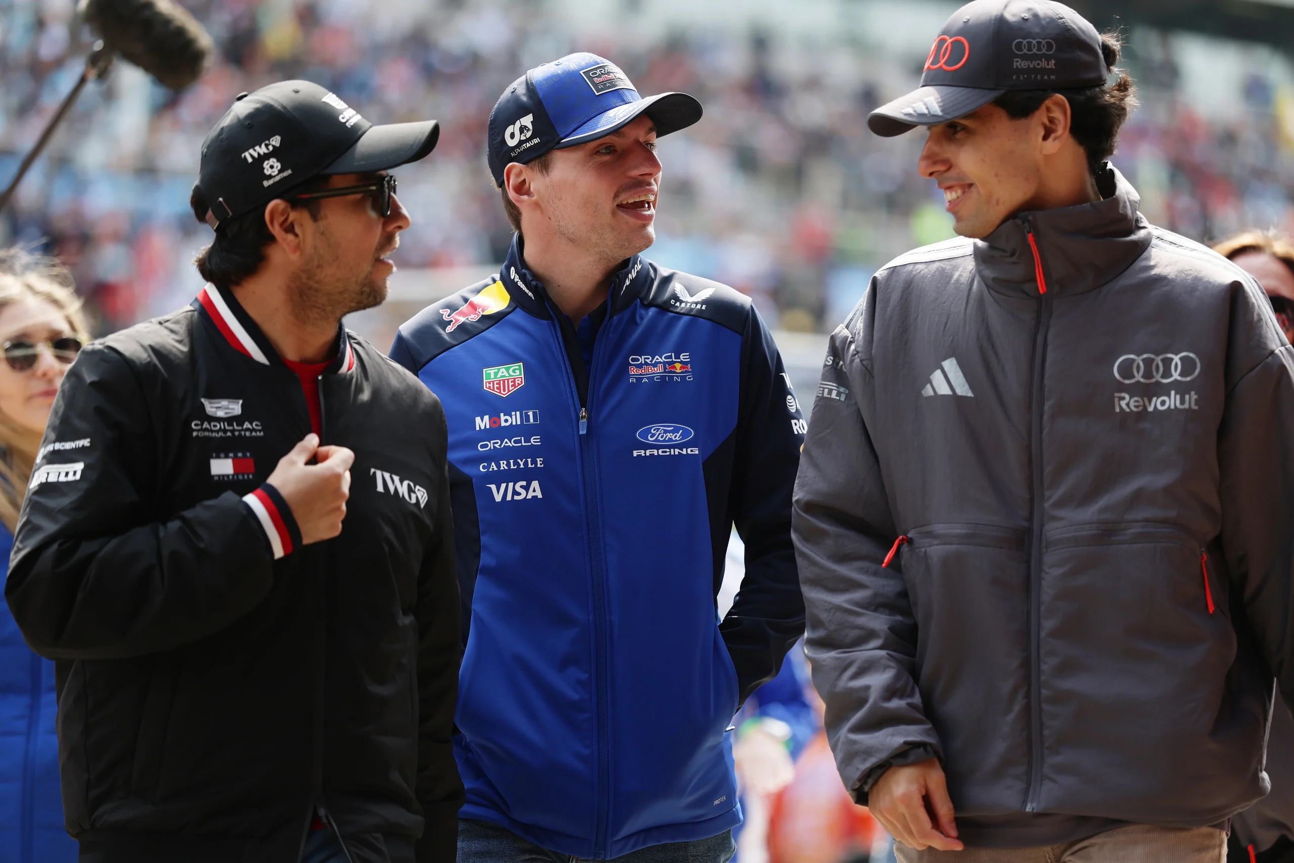 Pourquoi les pilotes de F1 n’aiment pas la réglementation de 2026 ?