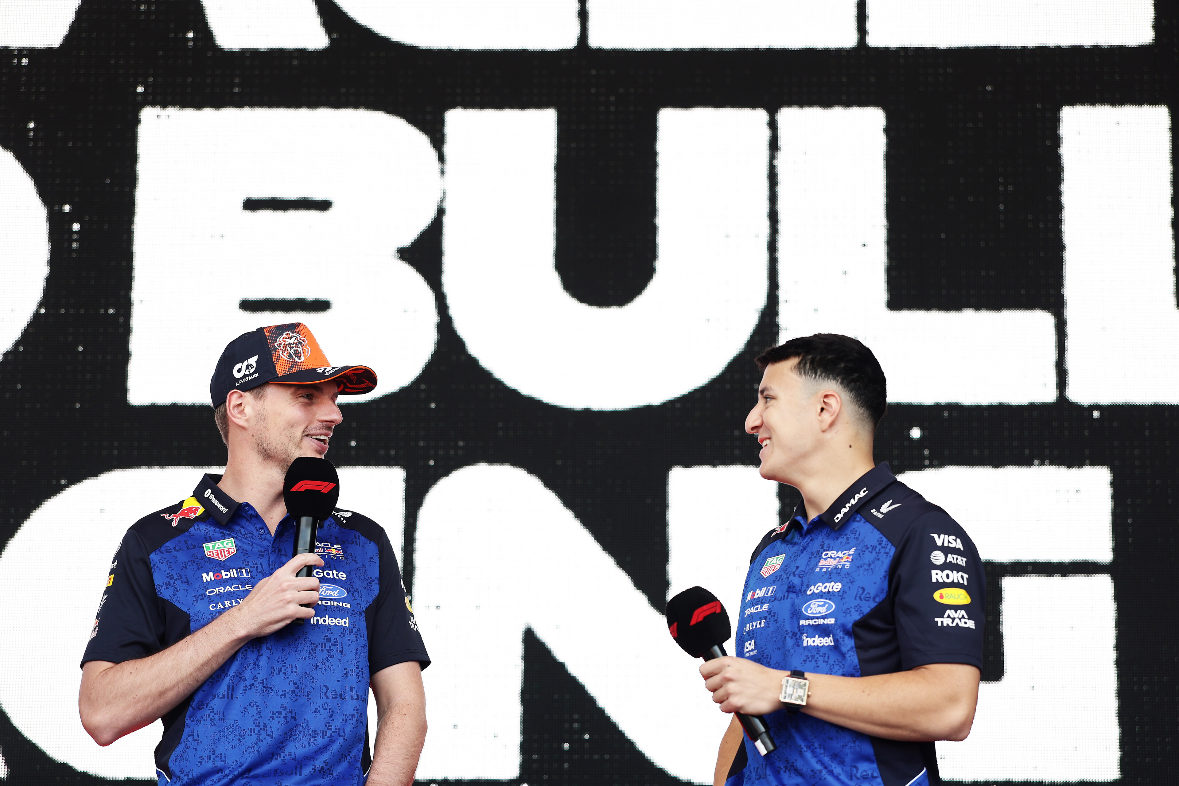 Les citations des pilotes de F1 avant le GP de Spa
