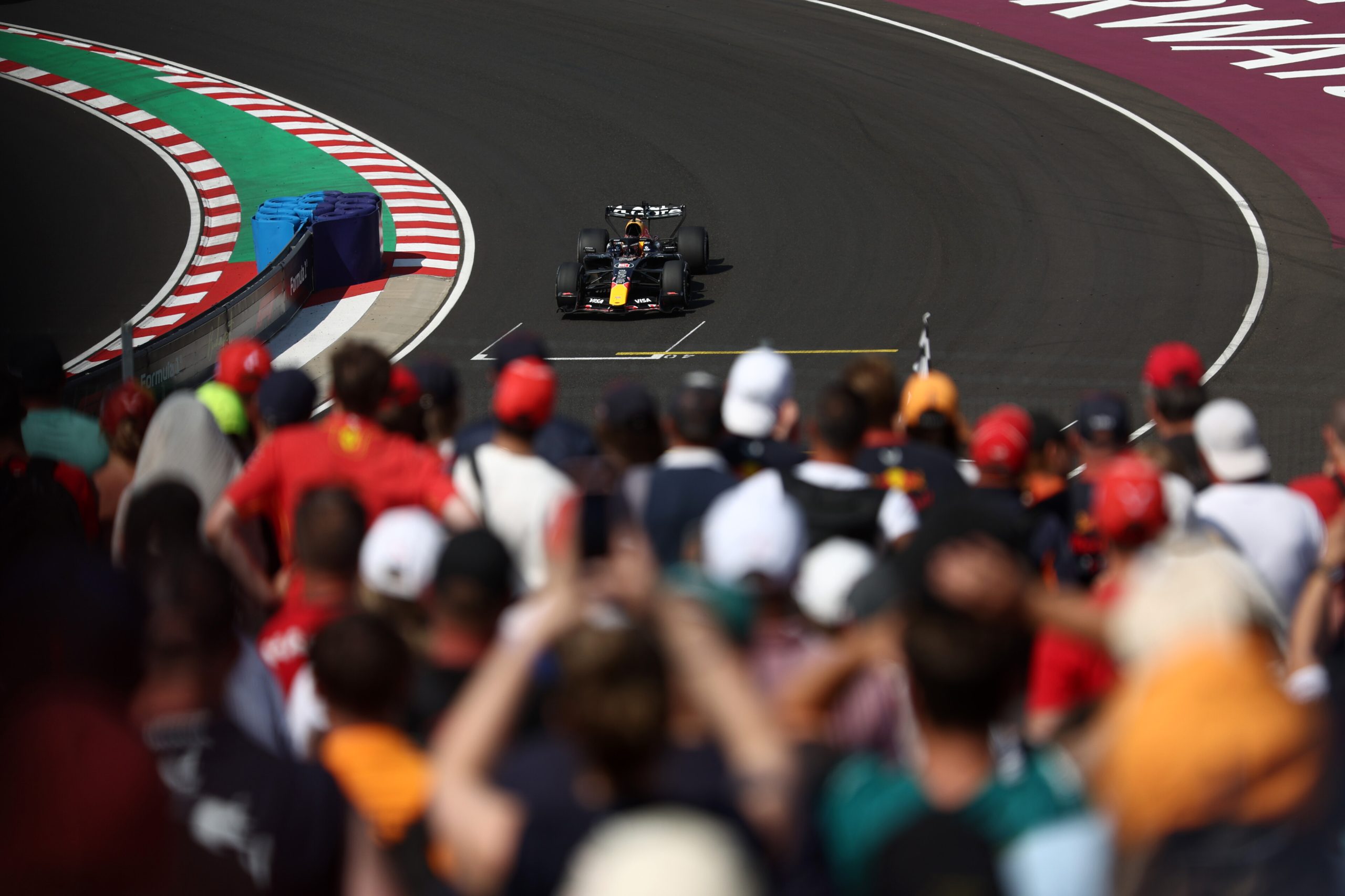 Grand Prix de Hongrie : histoire et moments marquants