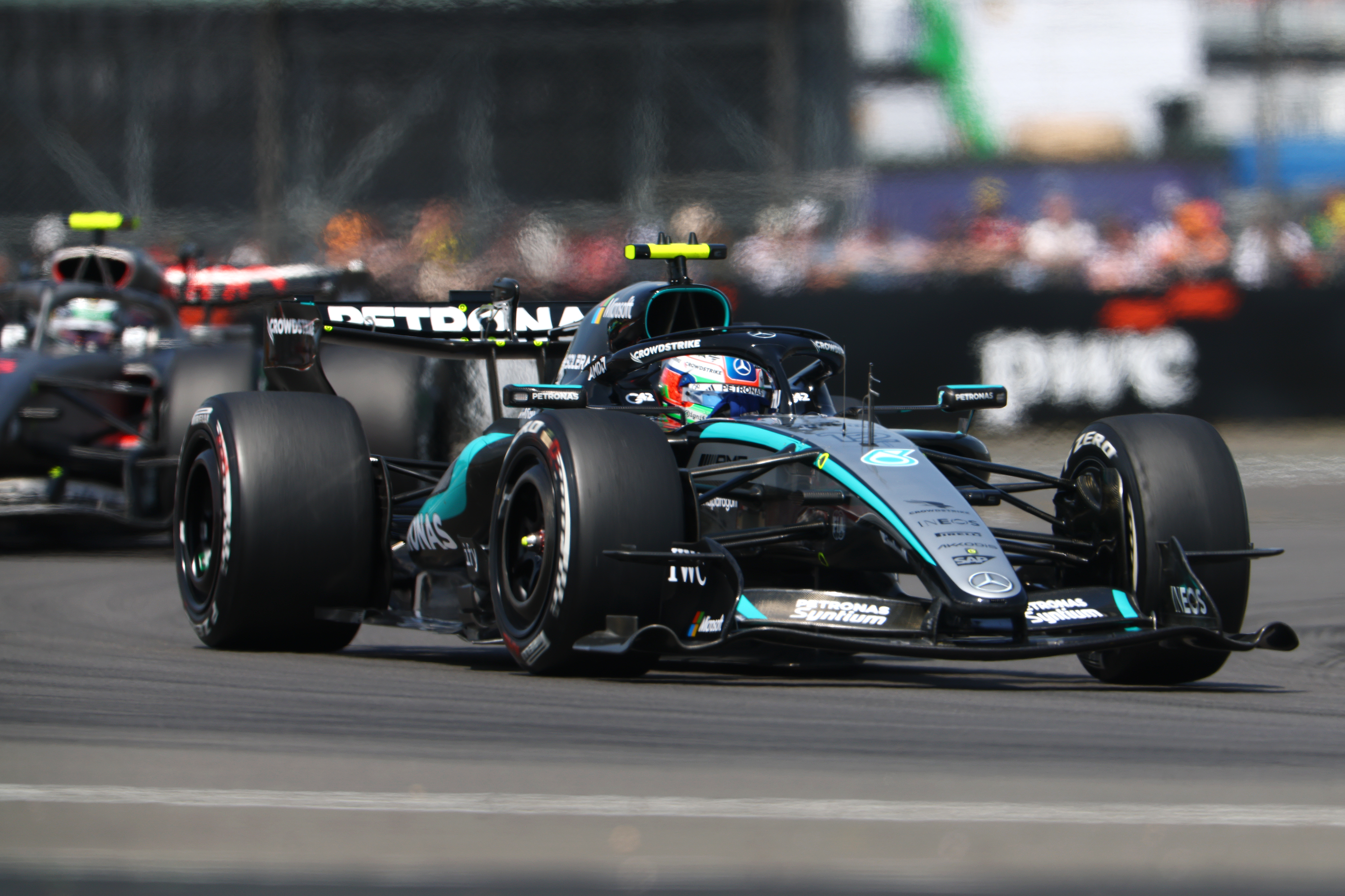 GP de Spa-Francorchamps 2026 F1 : enjeux, circuit et programme