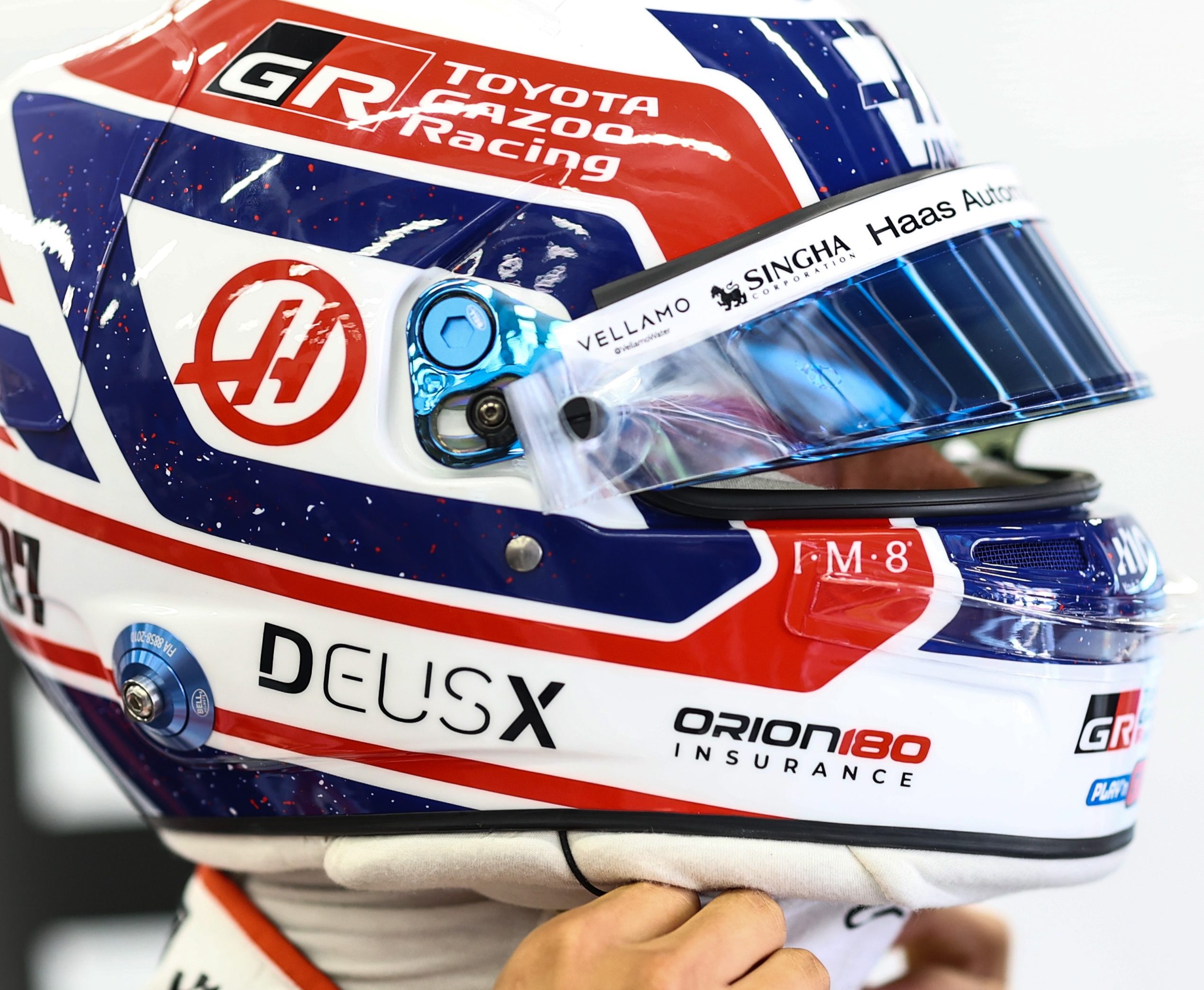 Ollie Bearman pourrait-il succéder à Max Verstappen chez Red Bull ?