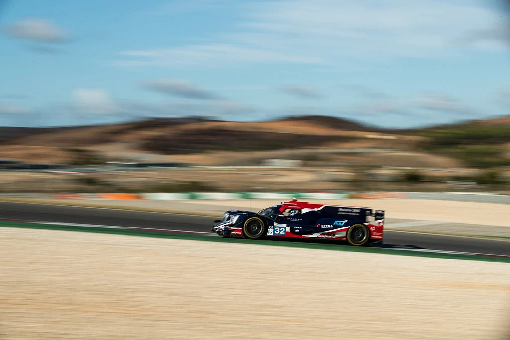 ELMS : Le point sur les classements avant les 4 Heures de Spa