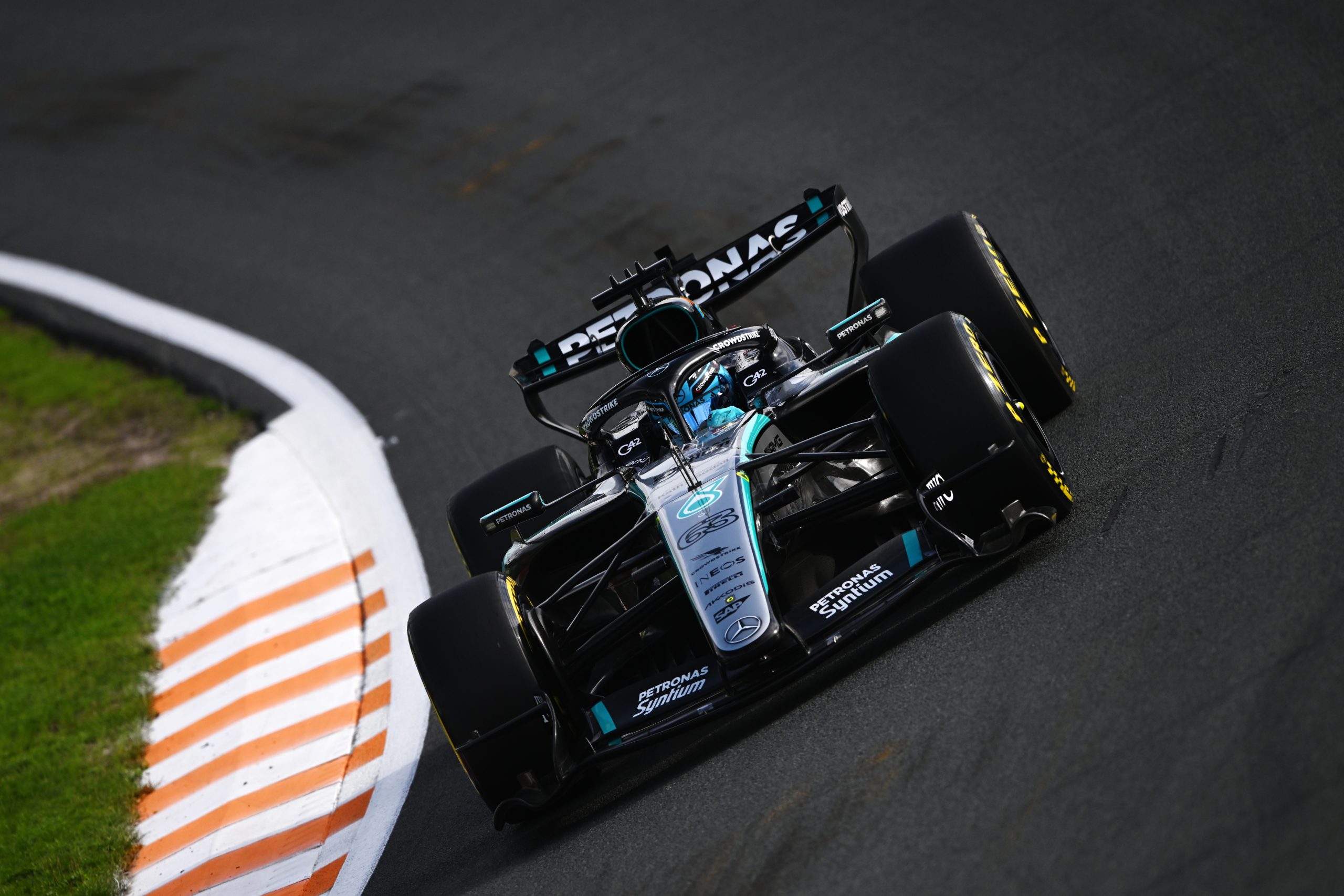 F1 : la FIA verrouille le taux de compression du moteur 2026