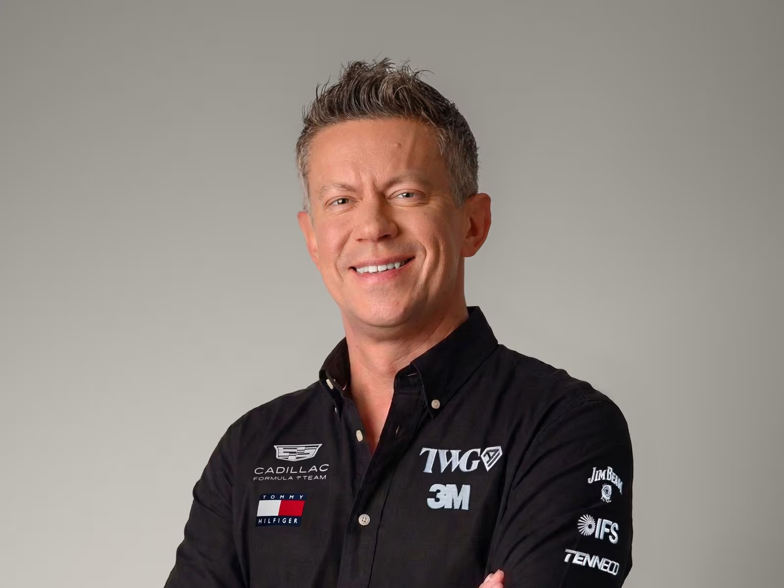 Marcin Budkowski est nommé Team Principal de Cadillac F1
