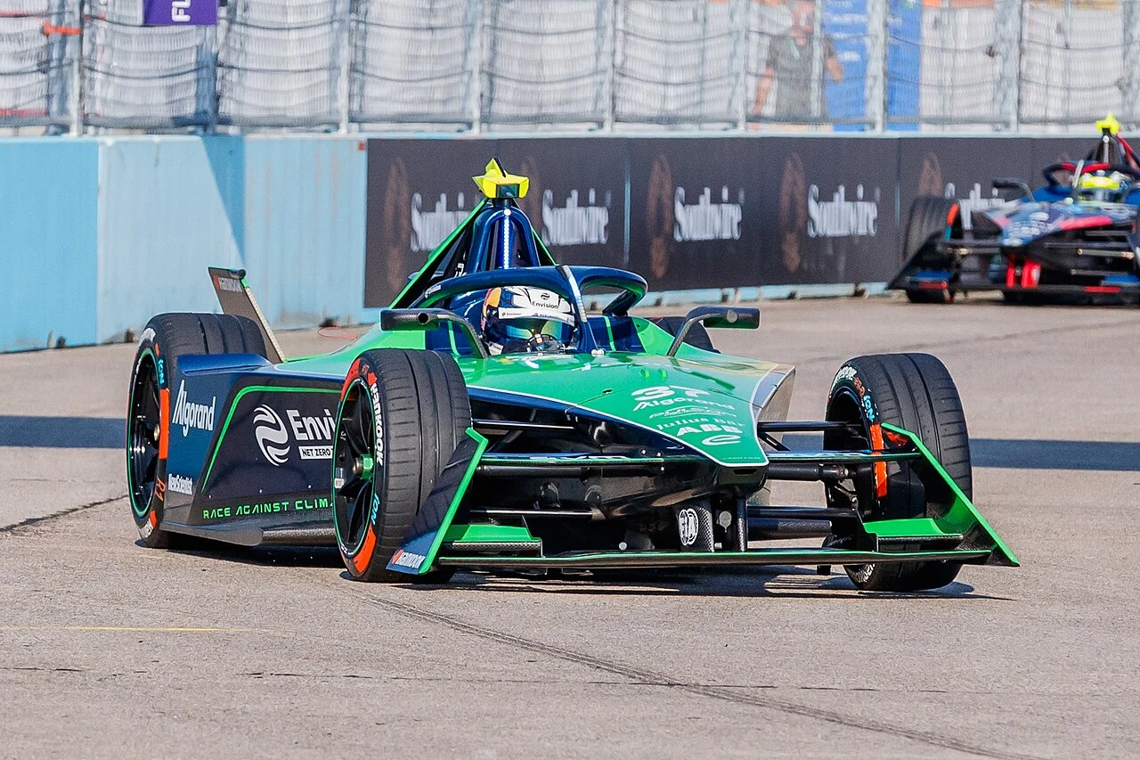 La Formula E arrive sur Disney+ dès la saison 2026/2027
