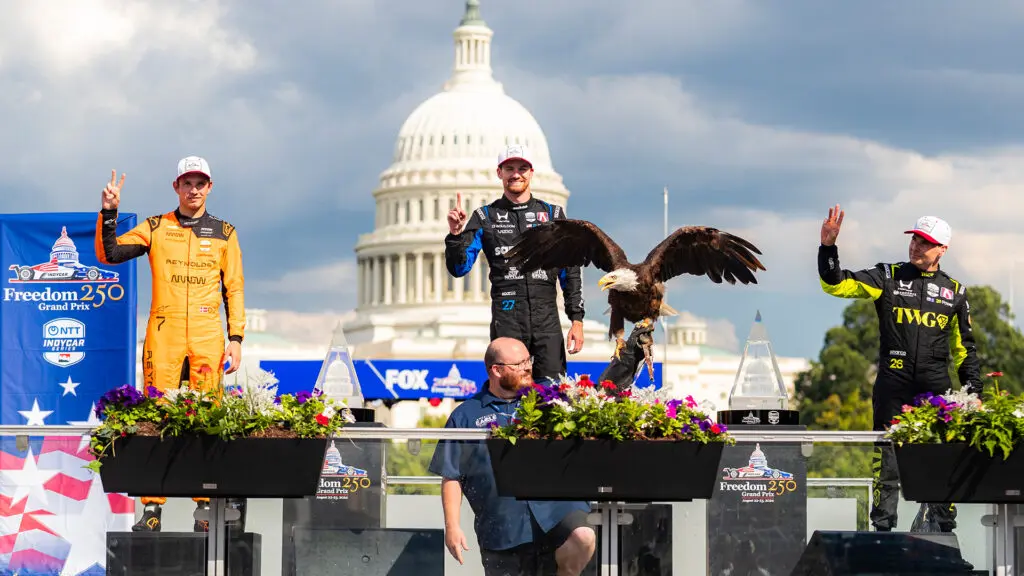 Le Freedom 250 Grand Prix : une course inédite en IndyCar