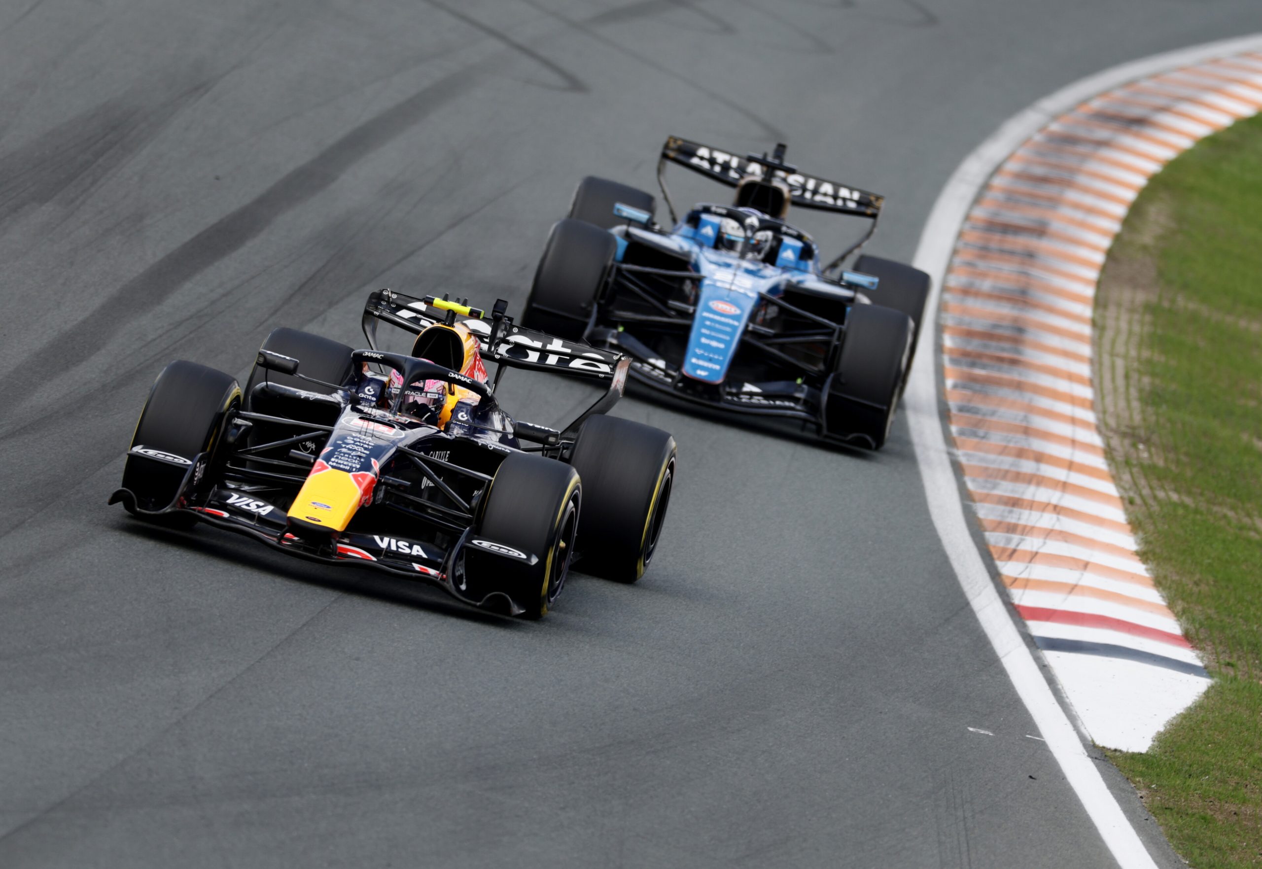 Comment une écurie de F1 gagne-t-elle de l’argent