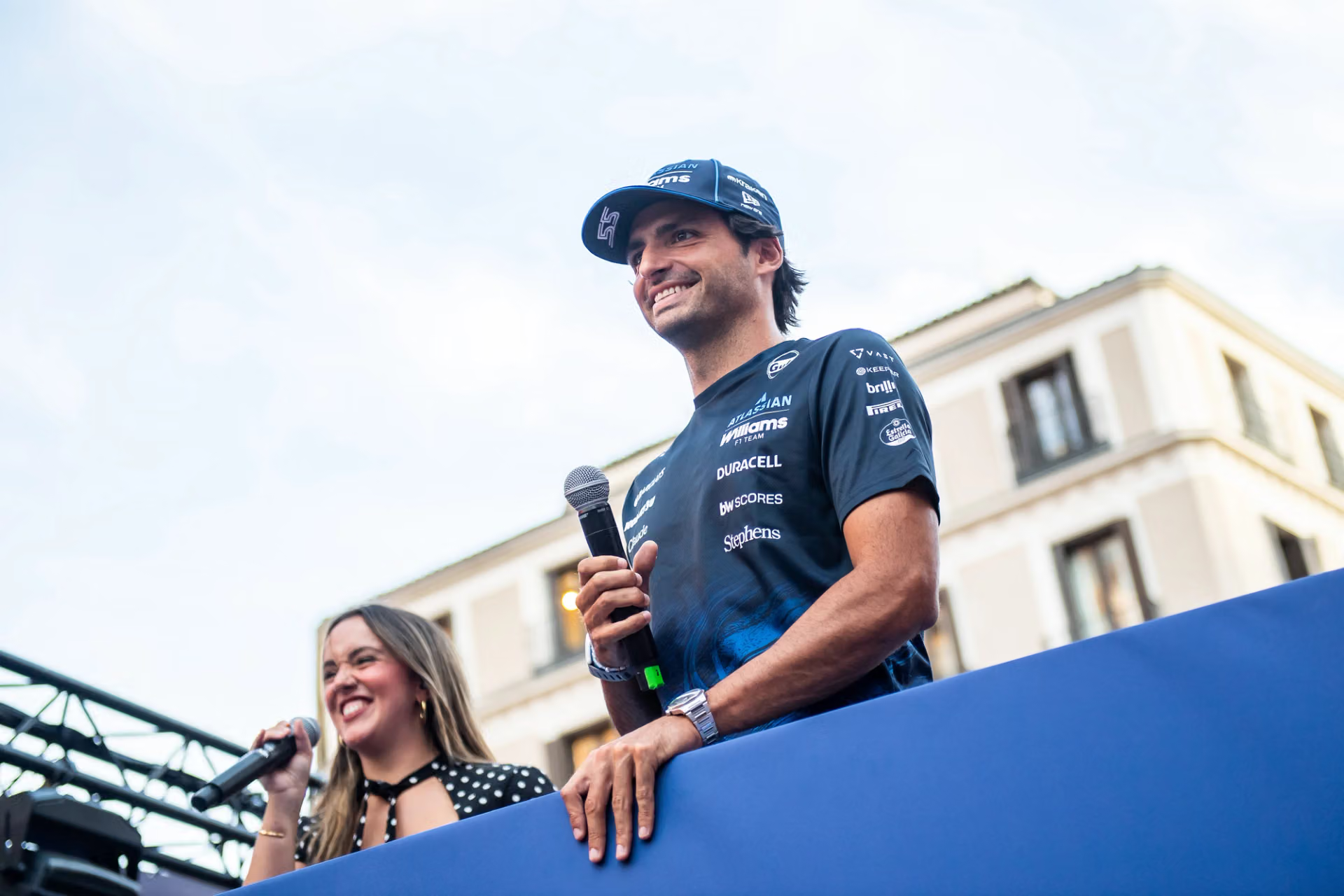 Grand Prix d’Espagne F1 2026 : enjeux, circuit et programme