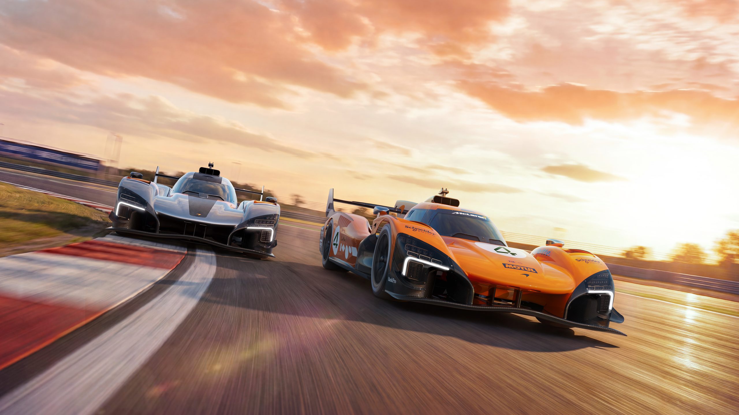 ©McLaren