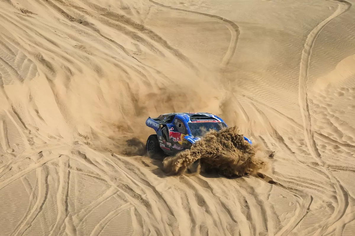 Le Dakar 2027 ne se tiendra pas en Arabie saoudite, voici ce qu’il faut savoir